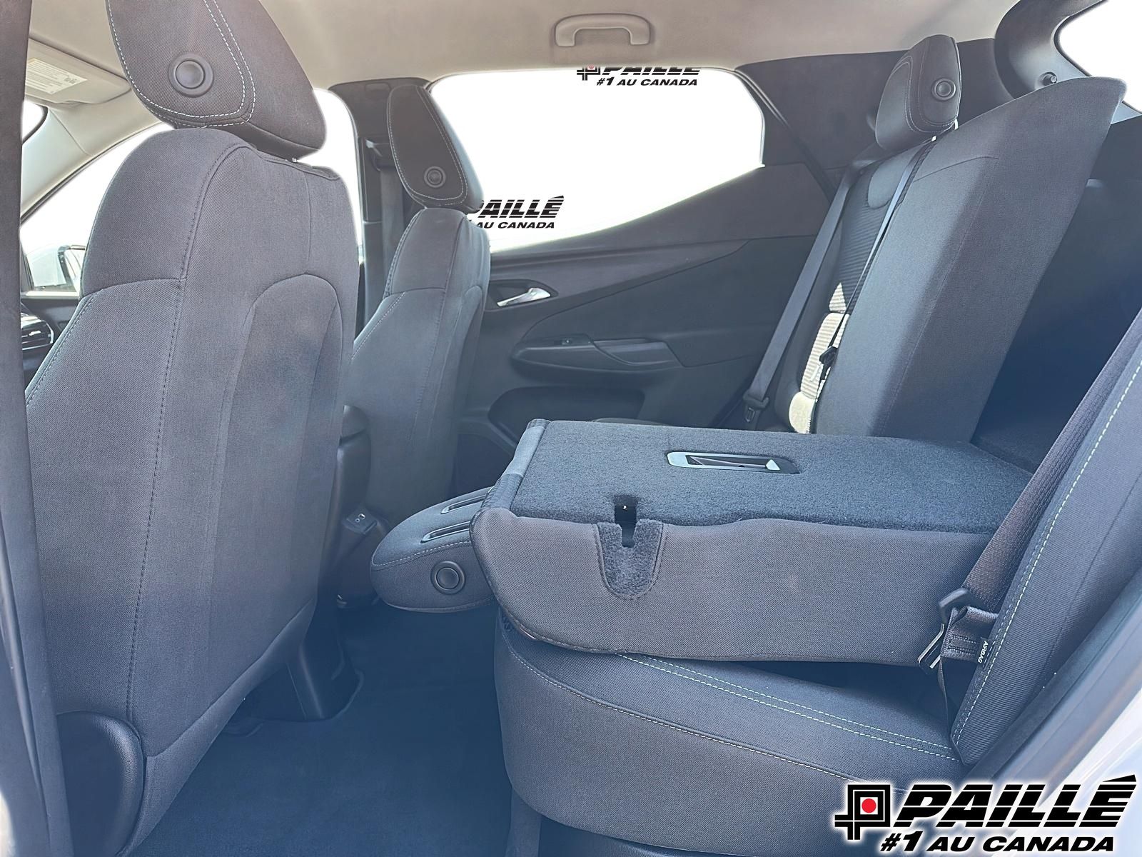 2023 Chevrolet Bolt EUV in Berthierville, Quebec
