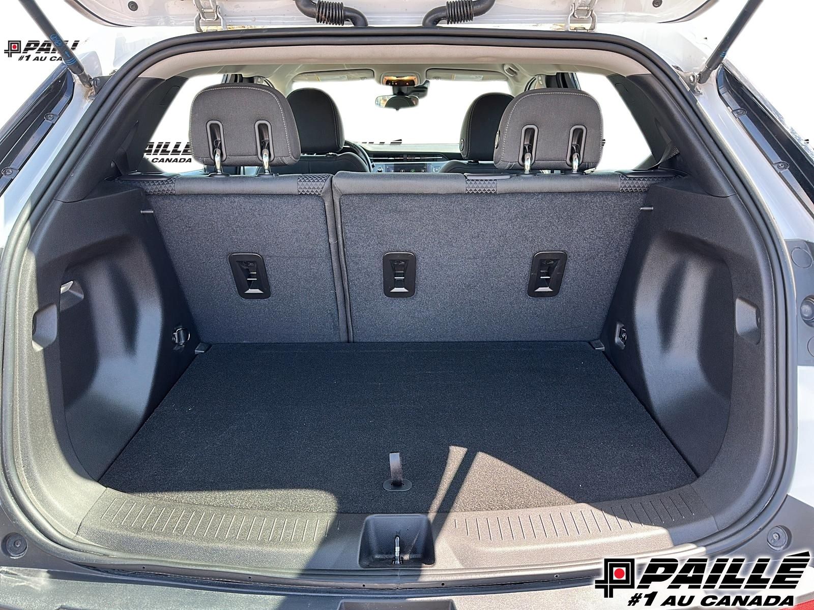 2023 Chevrolet Bolt EUV in Berthierville, Quebec
