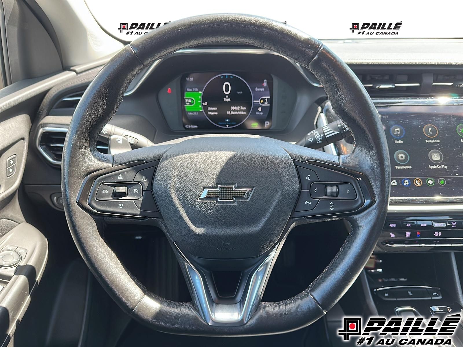 2023 Chevrolet Bolt EUV in Berthierville, Quebec