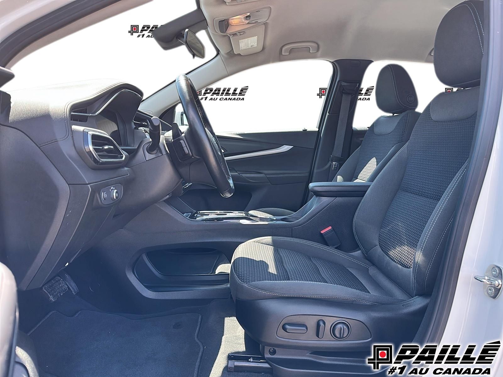 2023 Chevrolet Bolt EUV in Berthierville, Quebec