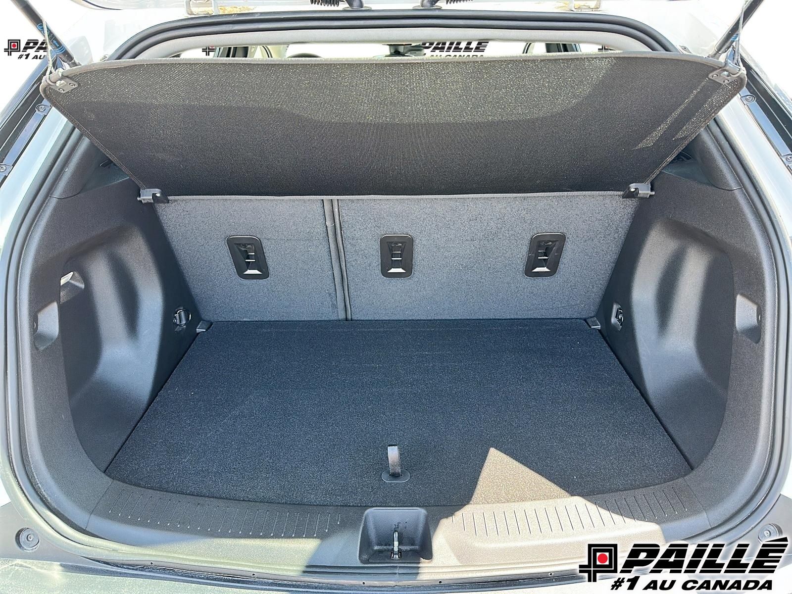 2023 Chevrolet Bolt EUV in Berthierville, Quebec