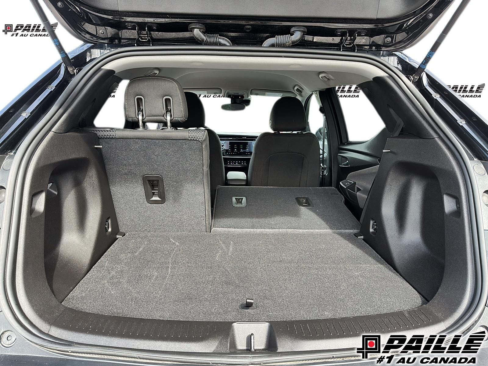 Chevrolet Bolt EUV  2023 à Nicolet, Québec