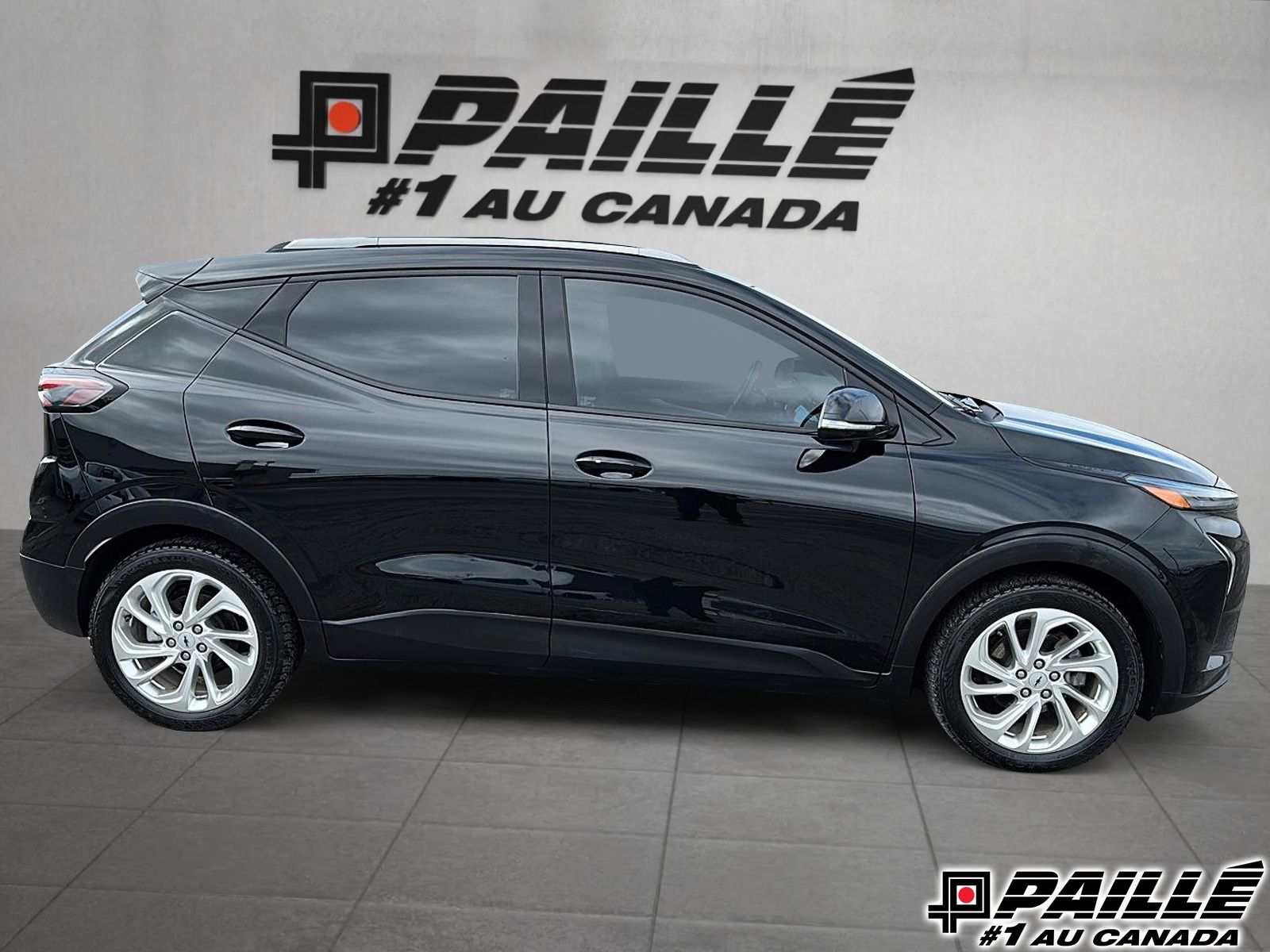 Chevrolet Bolt EUV  2023 à Nicolet, Québec