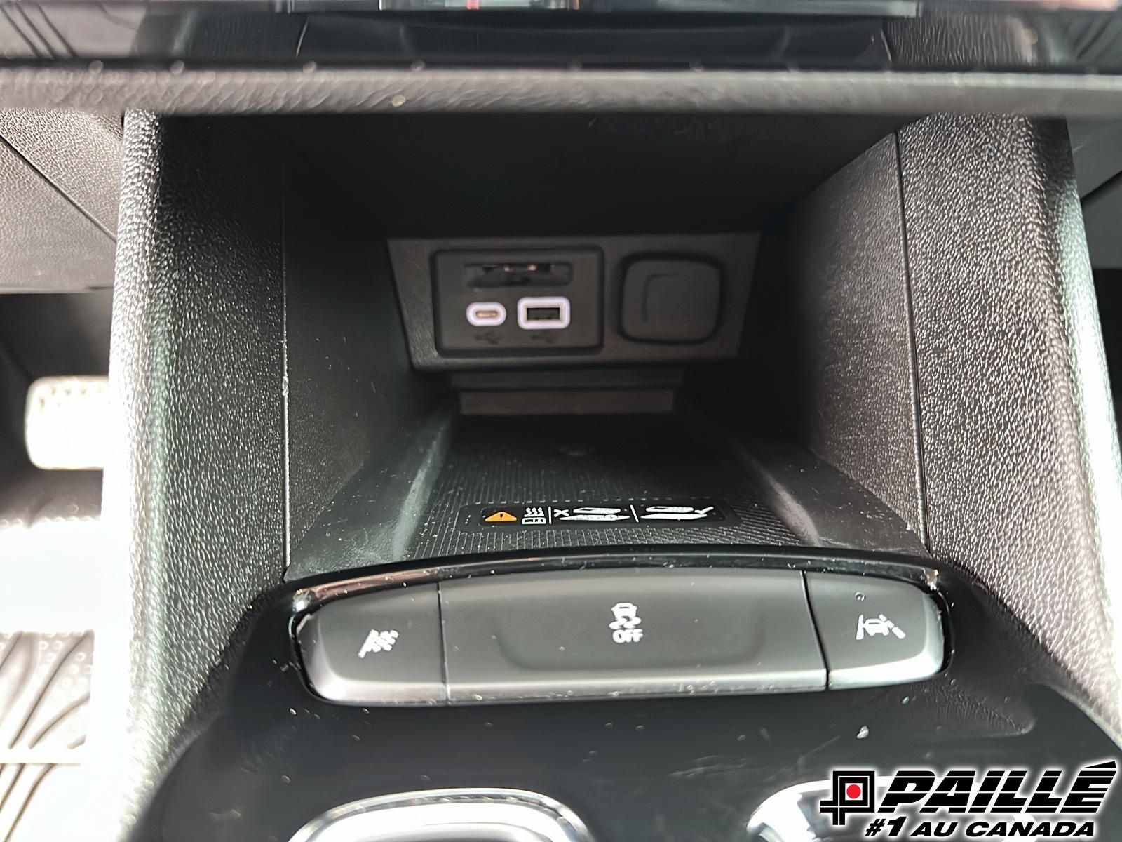 Chevrolet Bolt EUV  2023 à Nicolet, Québec