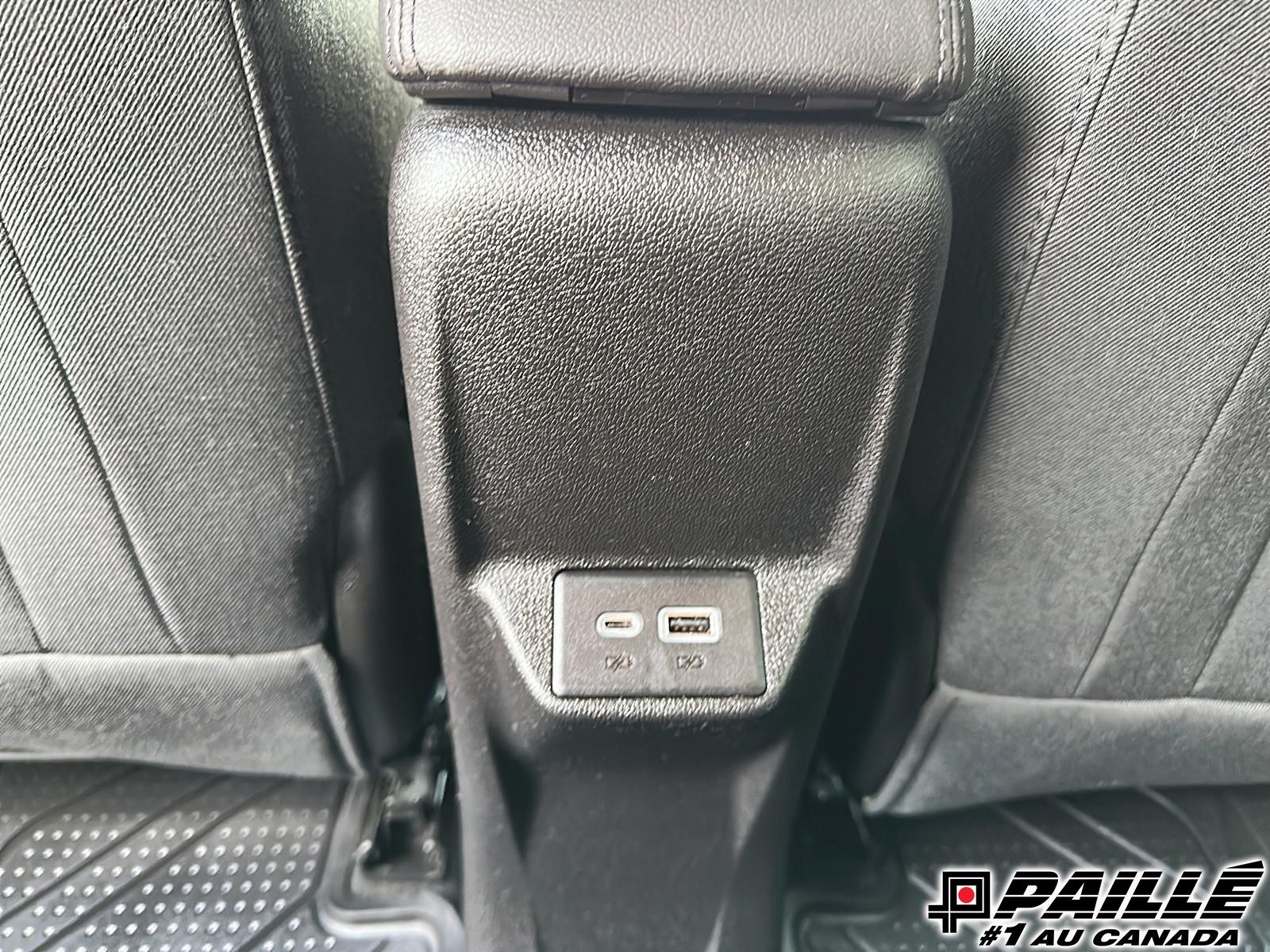 Chevrolet Bolt EUV  2023 à Nicolet, Québec