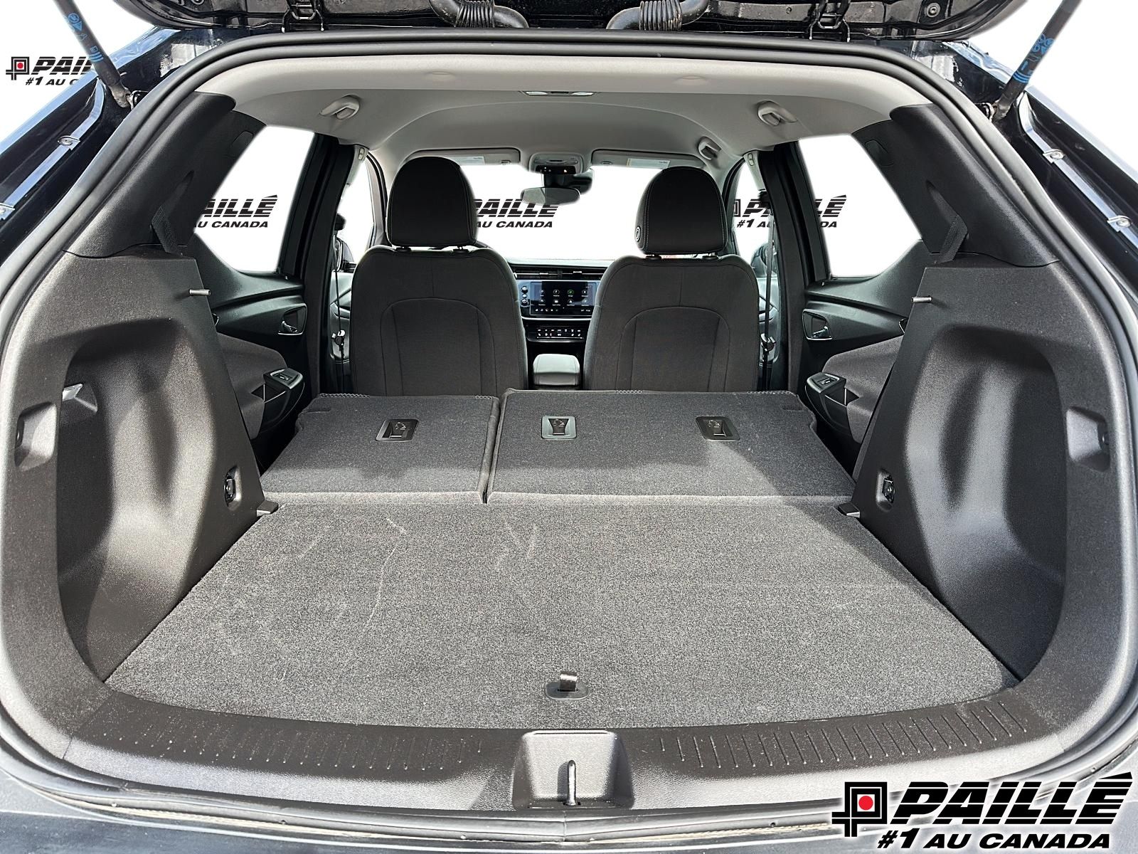 Chevrolet Bolt EUV  2023 à Nicolet, Québec