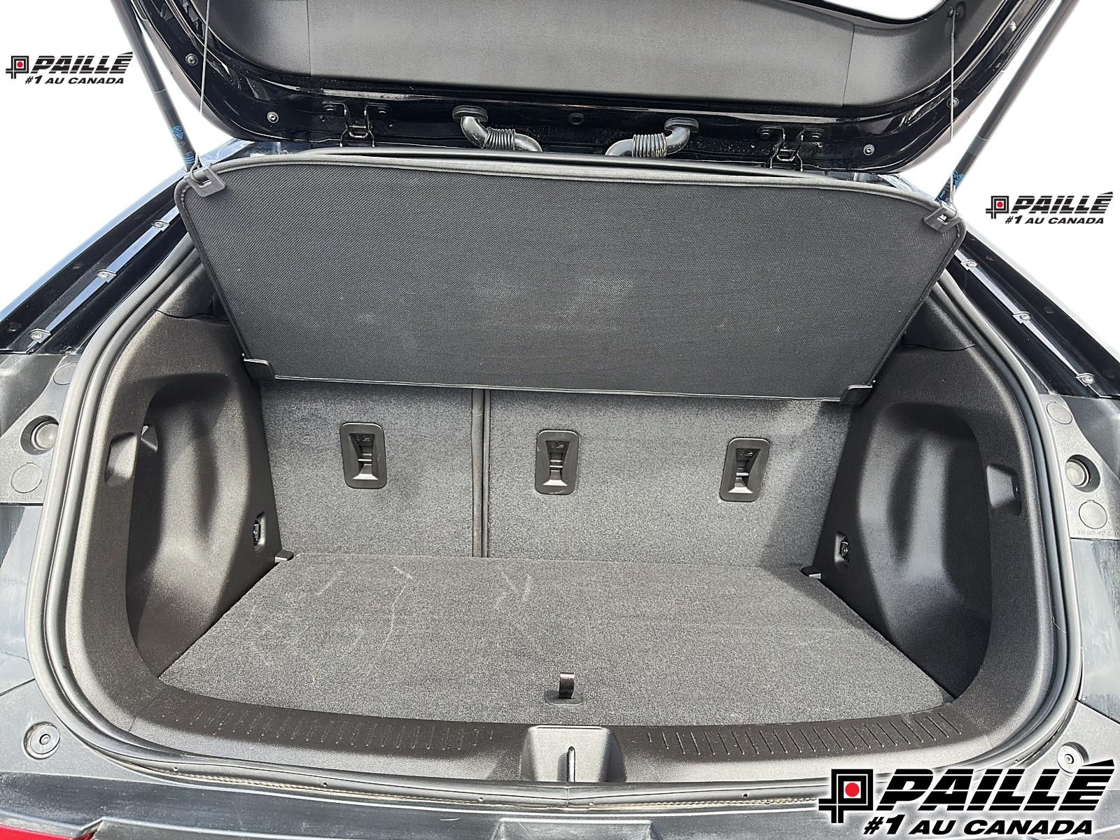 Chevrolet Bolt EUV  2023 à Nicolet, Québec