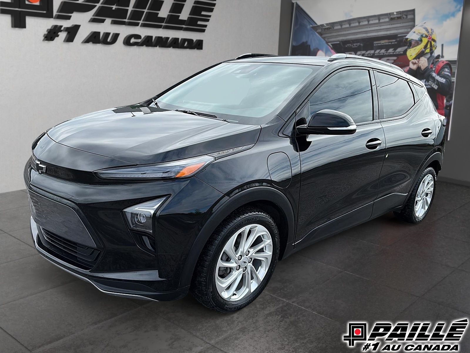 Chevrolet Bolt EUV  2023 à Nicolet, Québec