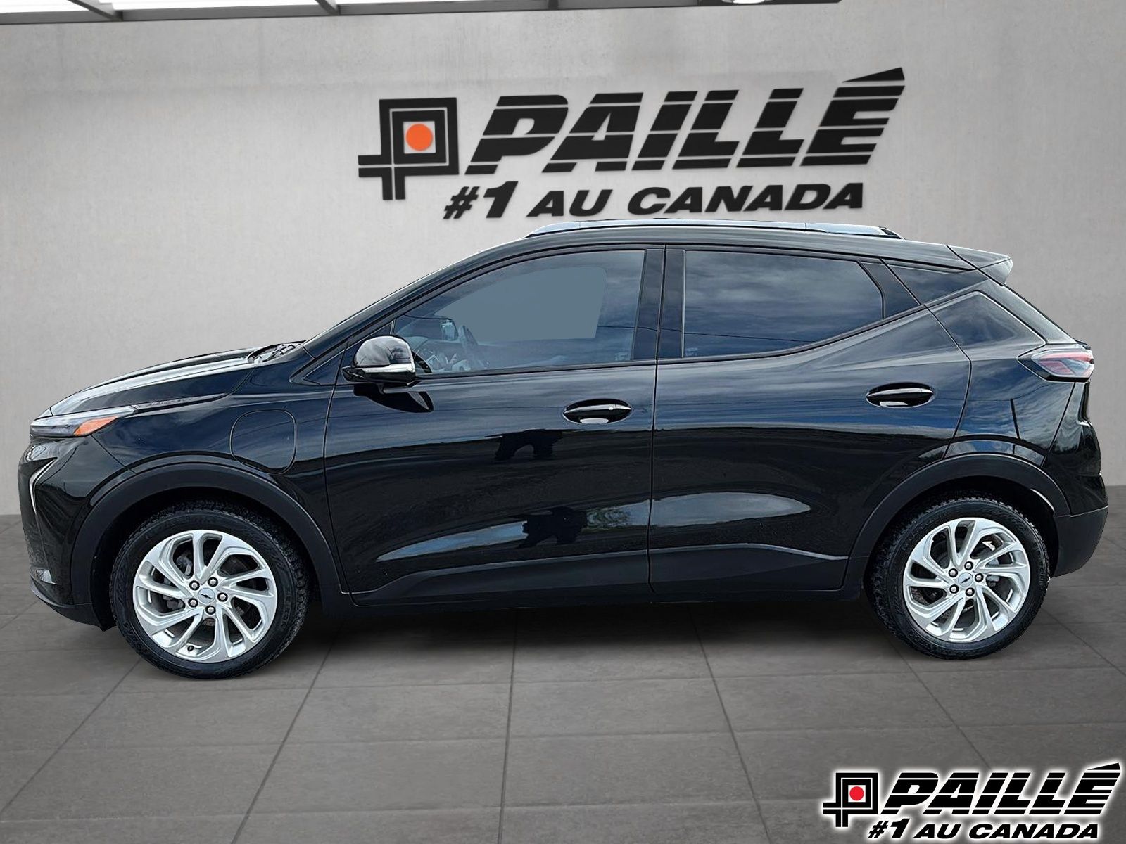 Chevrolet Bolt EUV  2023 à Nicolet, Québec