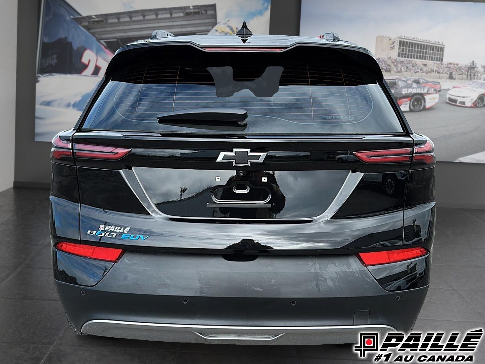Chevrolet Bolt EUV  2023 à Nicolet, Québec