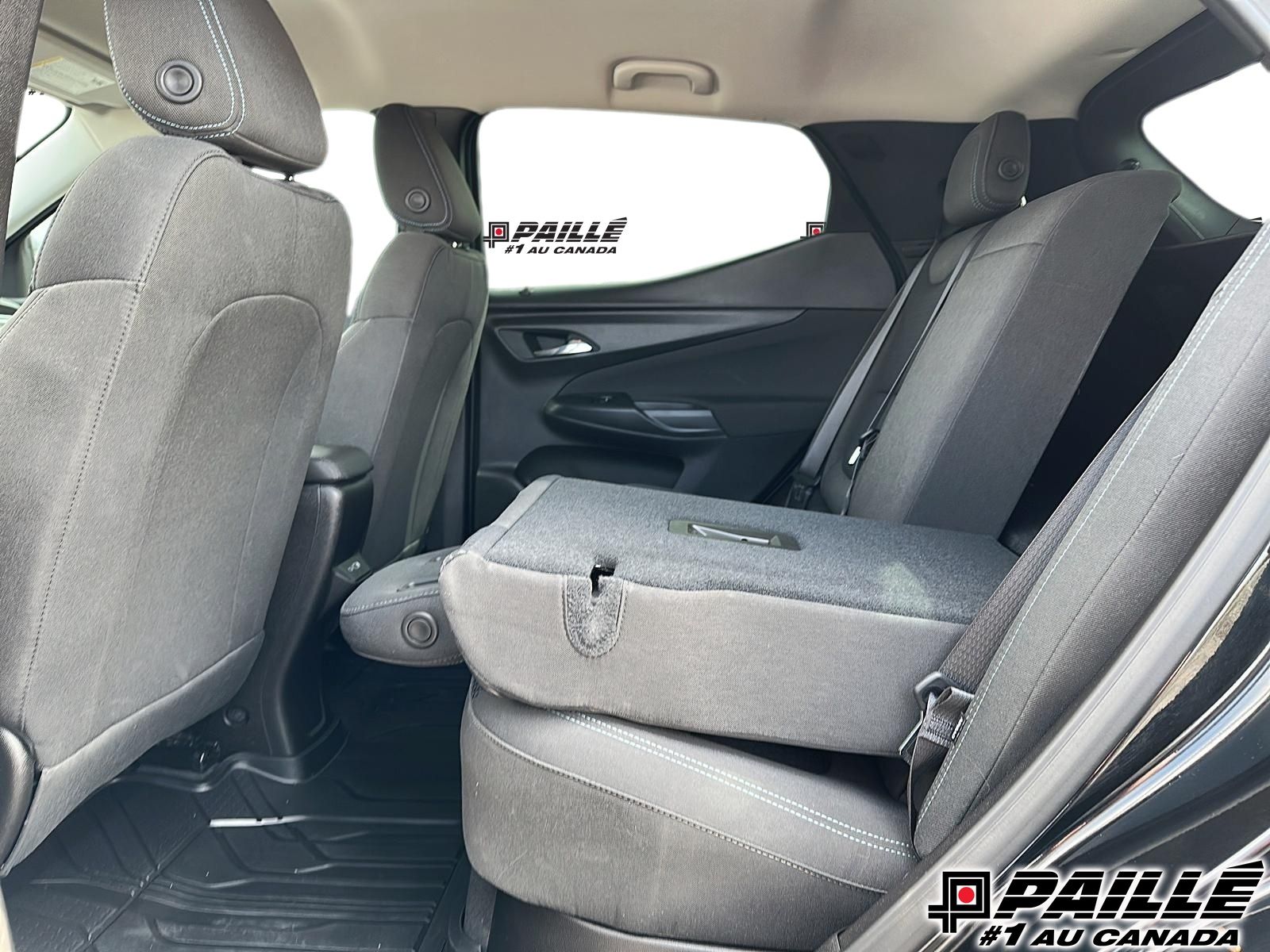Chevrolet Bolt EUV  2023 à Nicolet, Québec