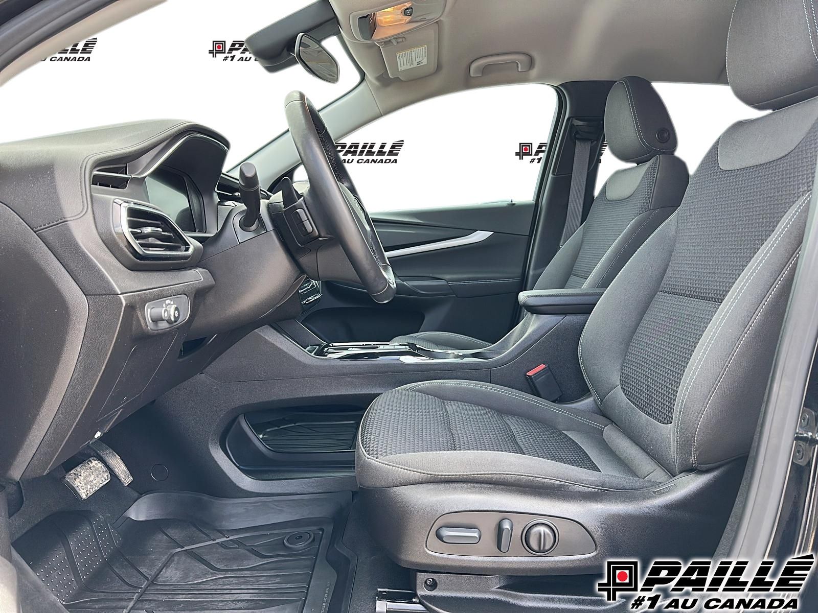 Chevrolet Bolt EUV  2023 à Nicolet, Québec