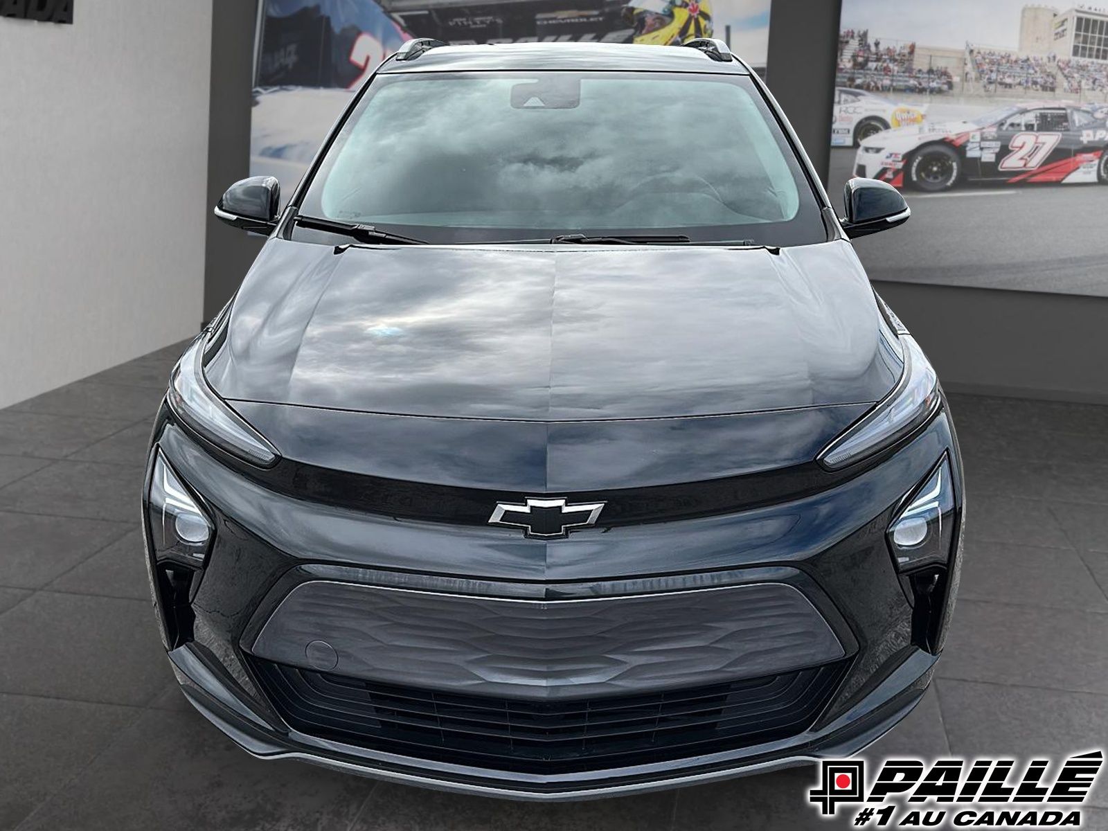 Chevrolet Bolt EUV  2023 à Nicolet, Québec