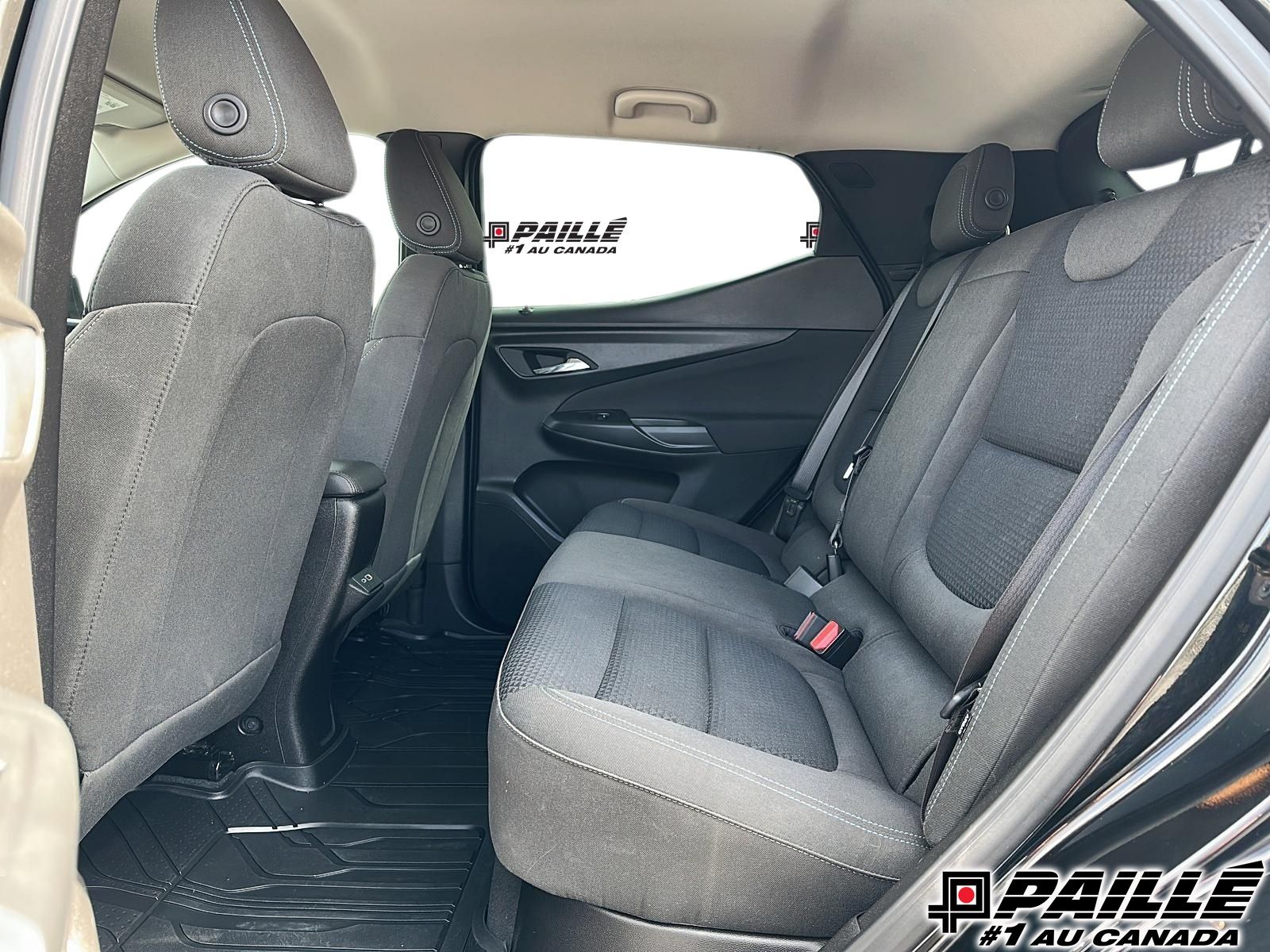Chevrolet Bolt EUV  2023 à Nicolet, Québec
