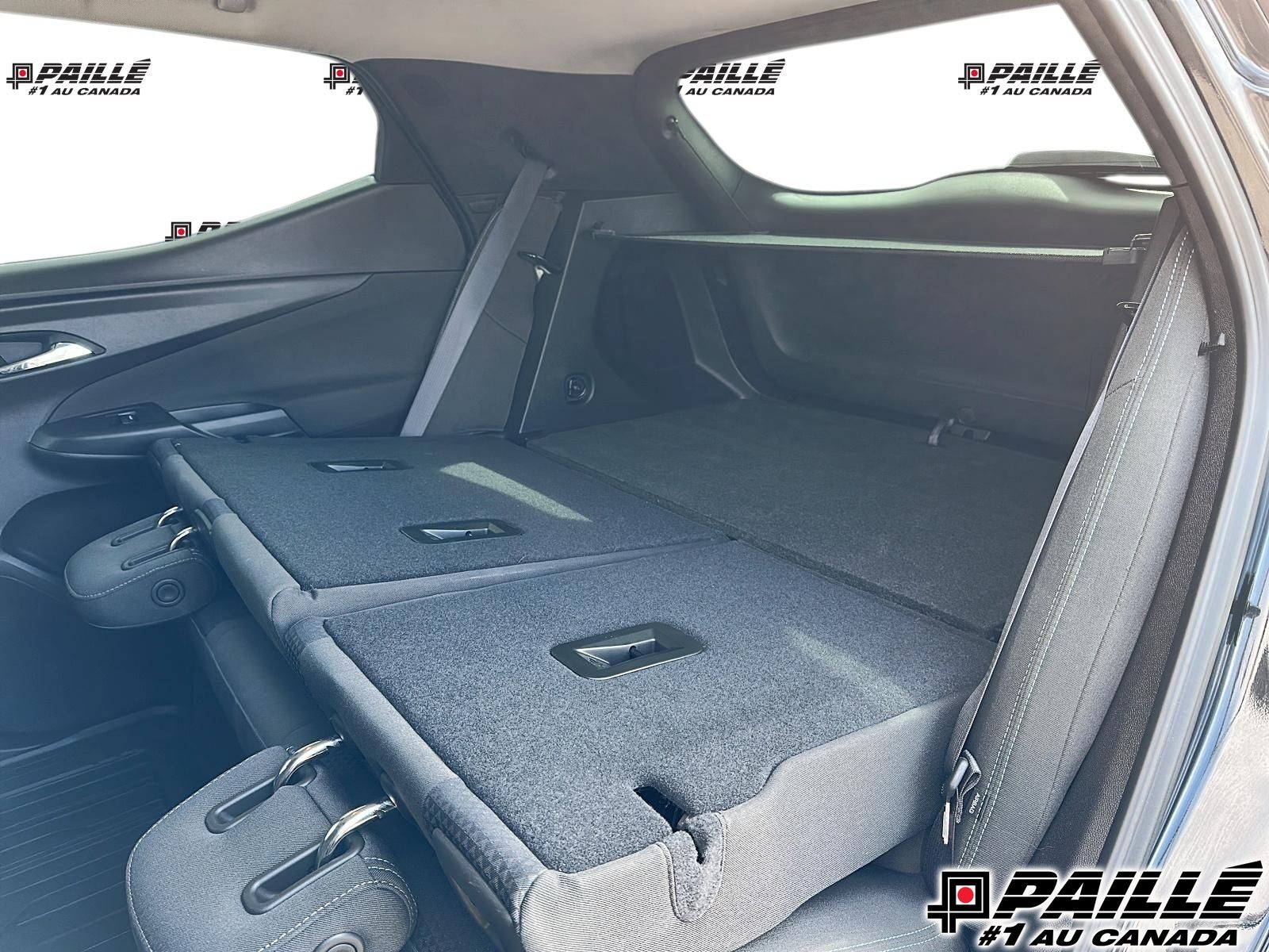 Chevrolet Bolt EUV  2023 à Nicolet, Québec