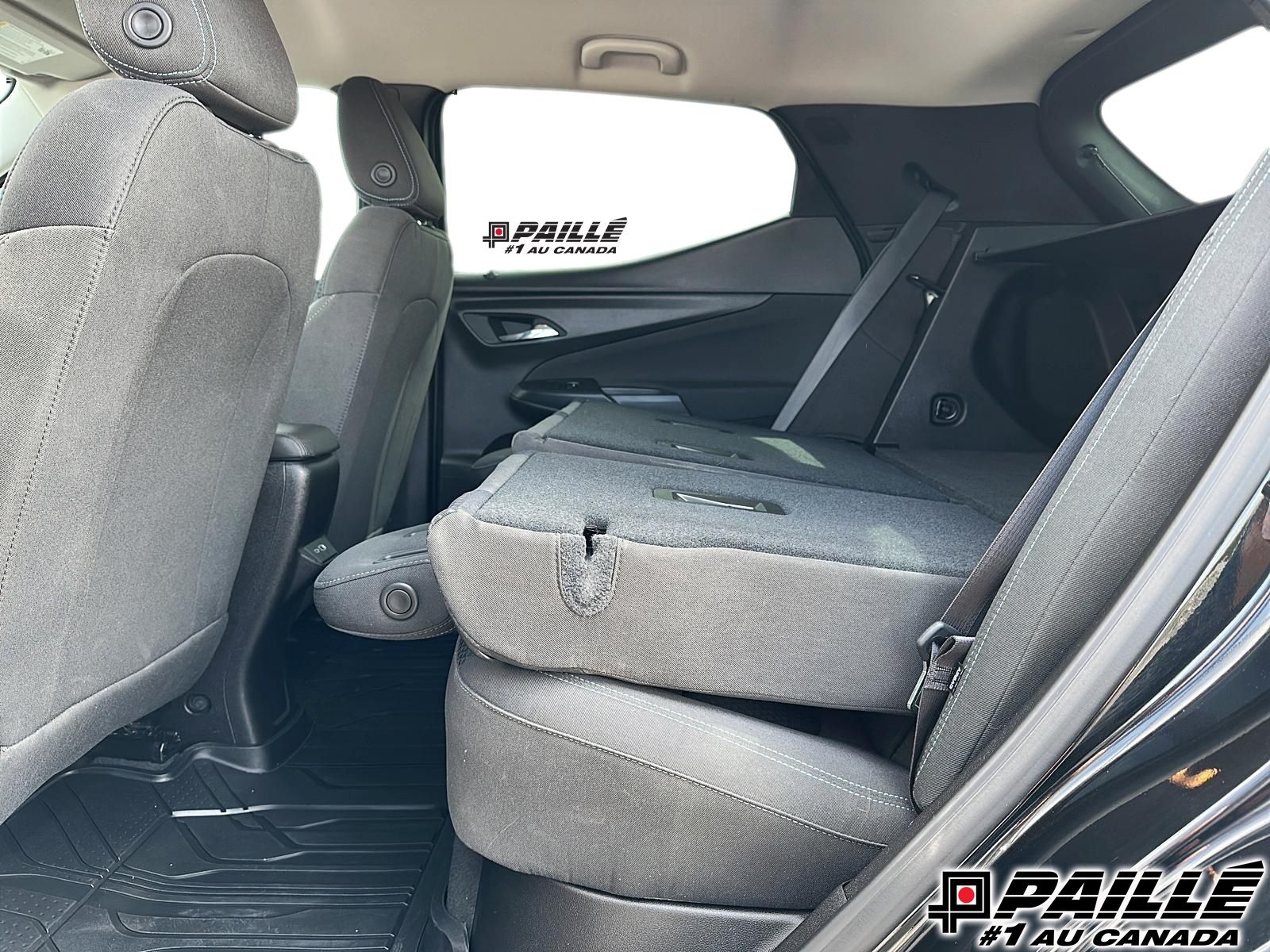 Chevrolet Bolt EUV  2023 à Nicolet, Québec