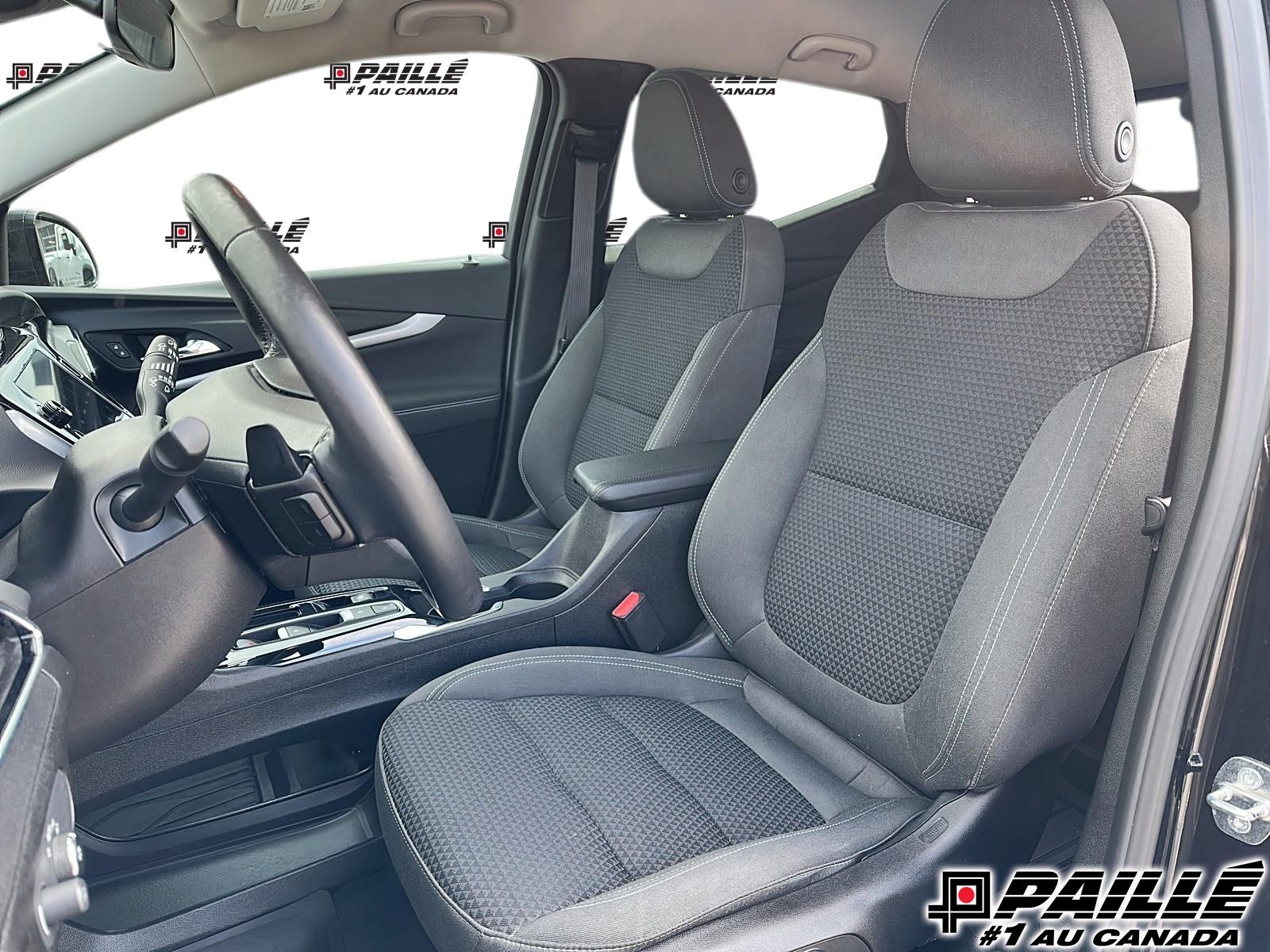 Chevrolet Bolt EUV  2023 à Nicolet, Québec