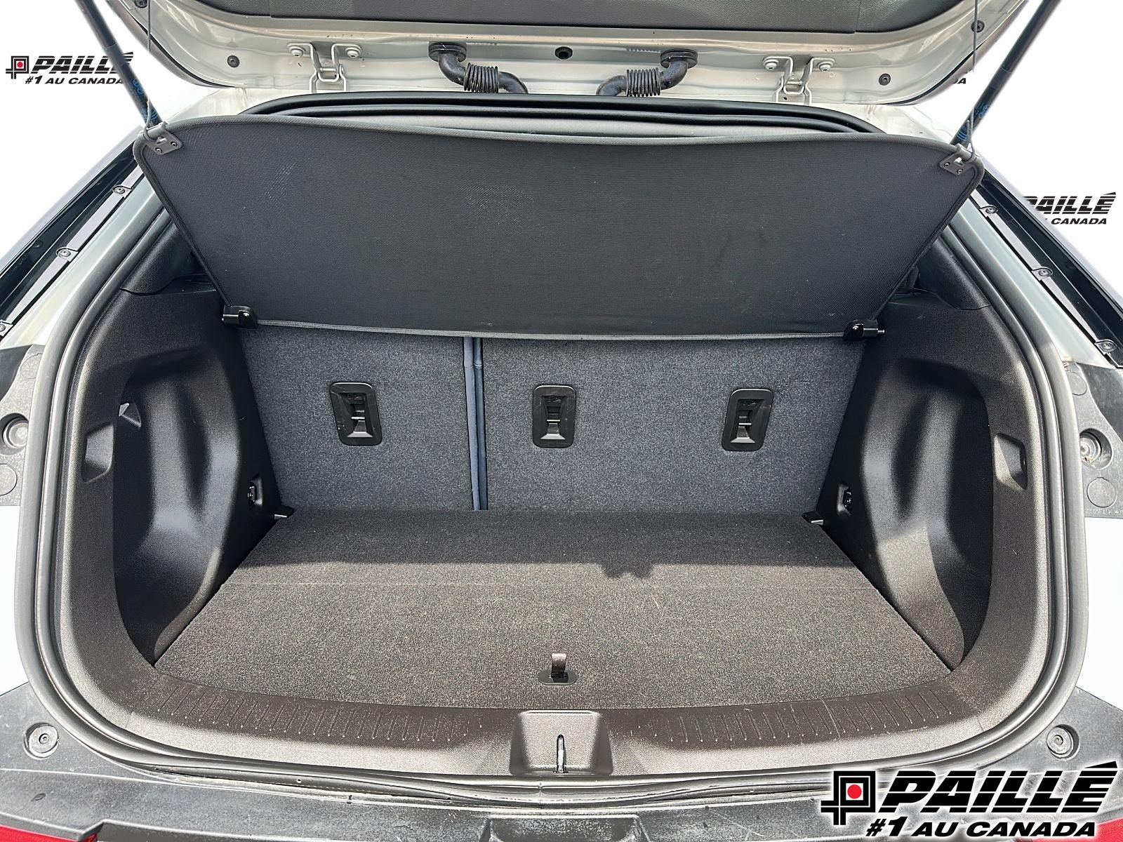 Chevrolet Bolt EUV  2023 à Berthierville, Québec