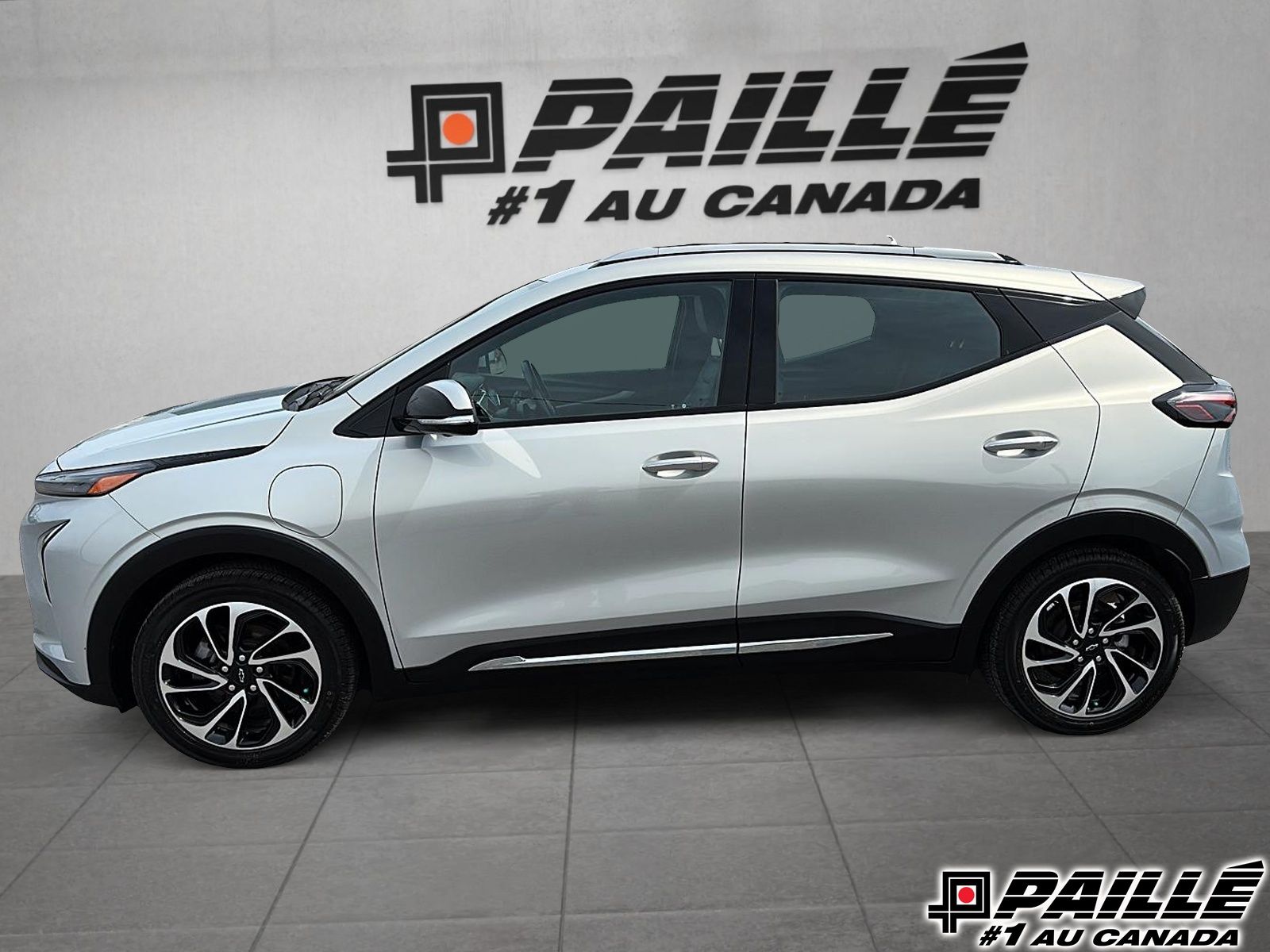 Chevrolet Bolt EUV  2023 à Berthierville, Québec