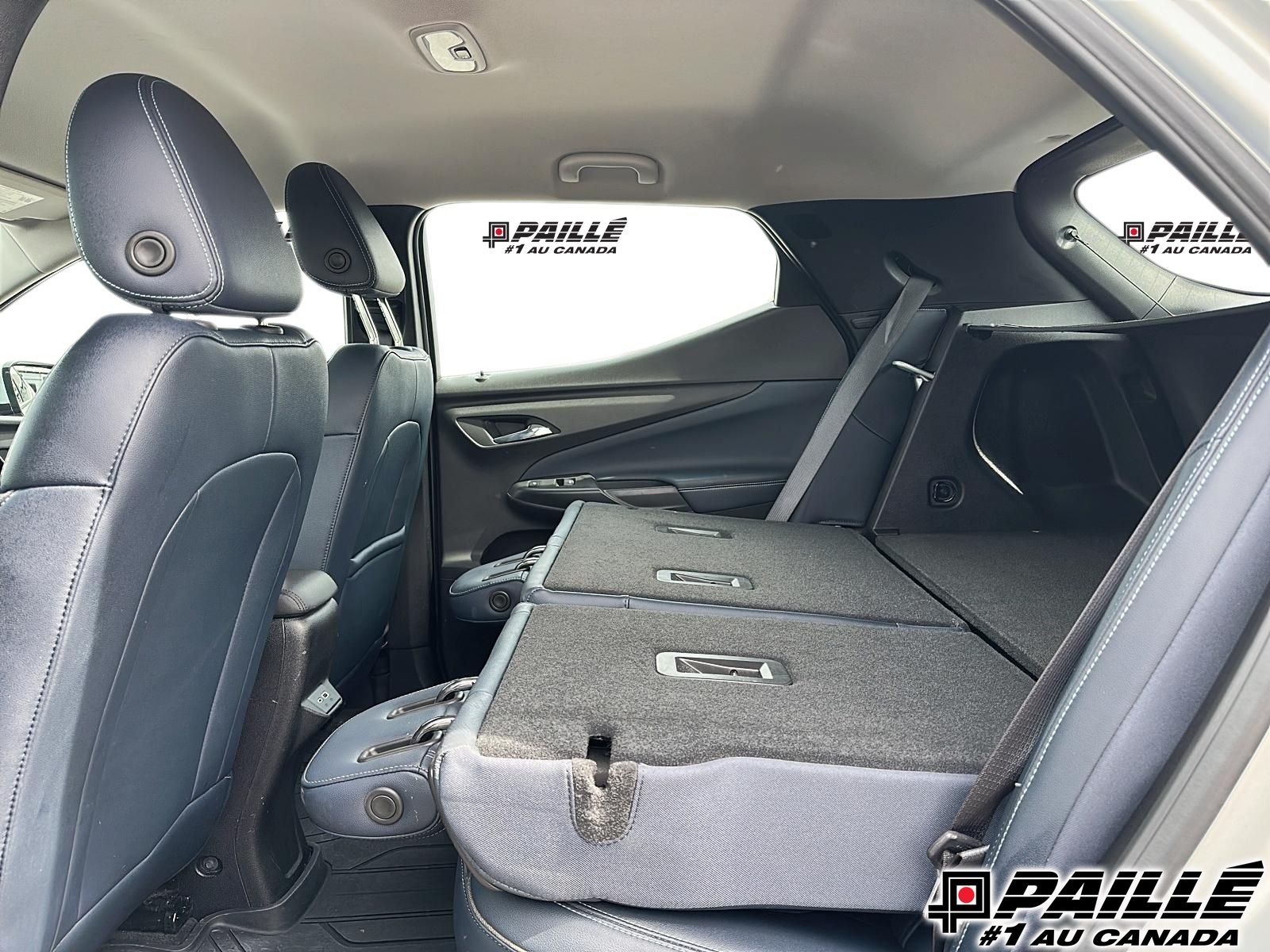Chevrolet Bolt EUV  2023 à Berthierville, Québec