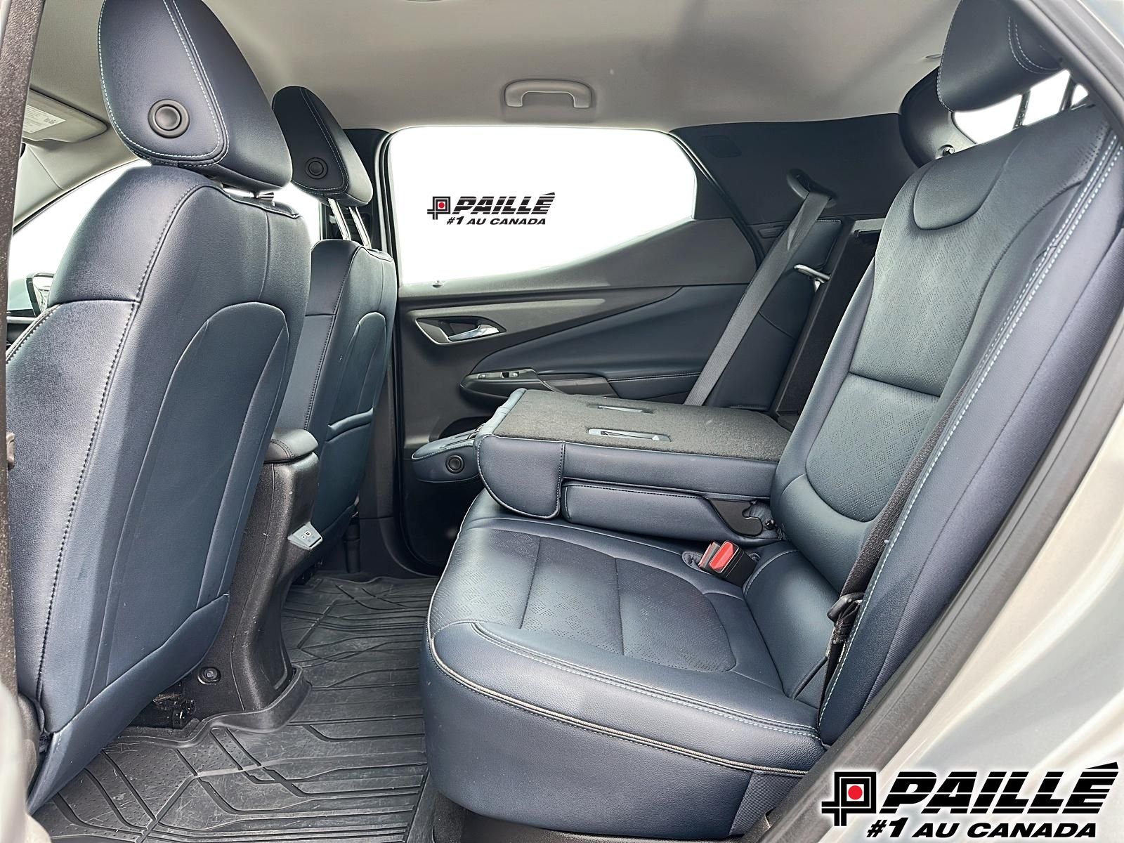 Chevrolet Bolt EUV  2023 à Berthierville, Québec
