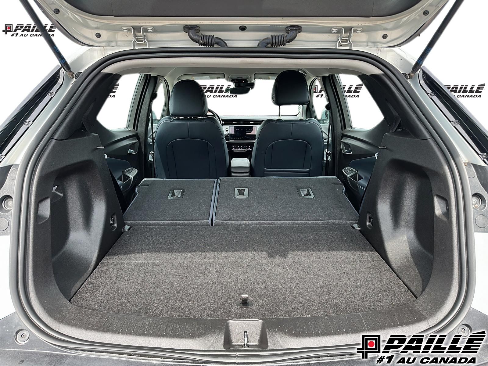 Chevrolet Bolt EUV  2023 à Berthierville, Québec