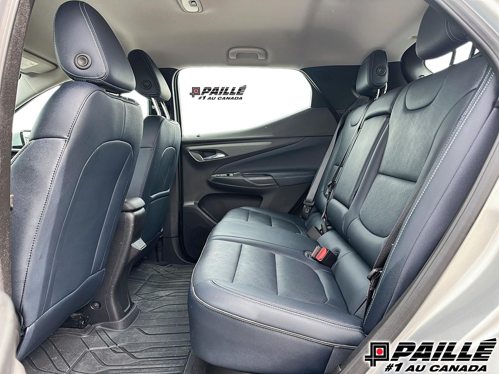 Chevrolet Bolt EUV  2023 à Berthierville, Québec