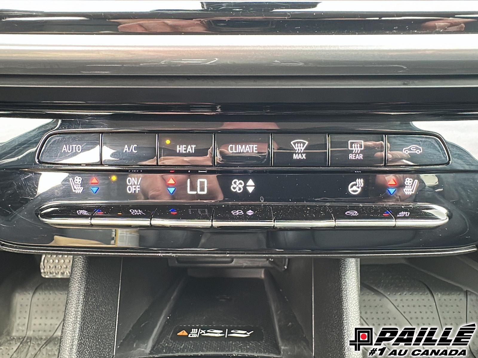 Chevrolet Bolt EUV  2023 à Berthierville, Québec