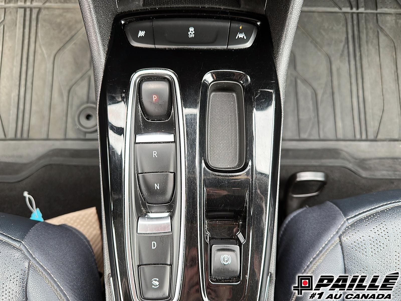 Chevrolet Bolt EUV  2023 à Berthierville, Québec