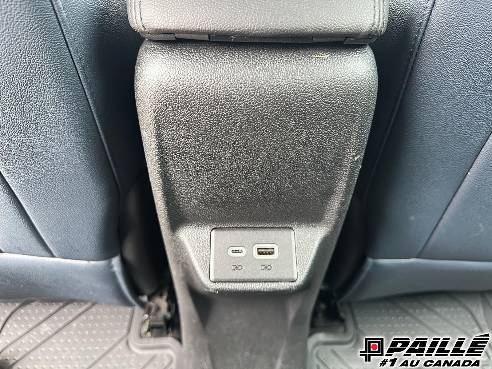 Chevrolet Bolt EUV  2023 à Berthierville, Québec