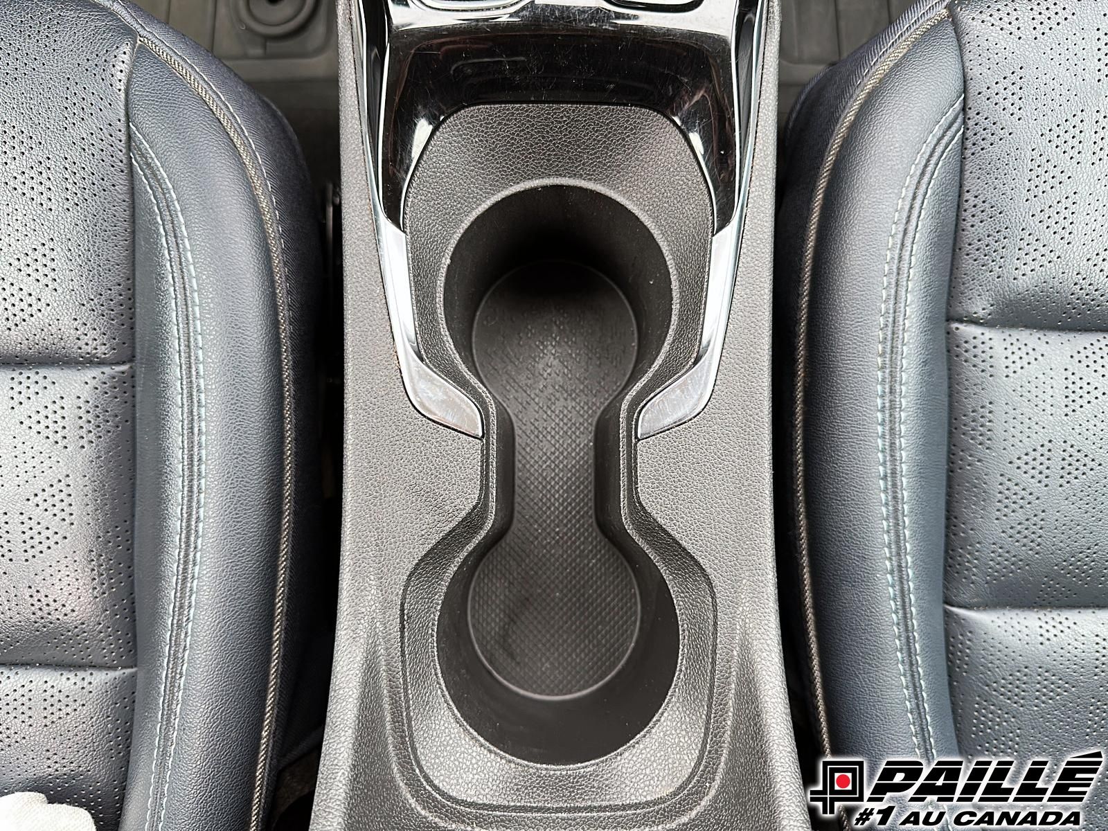 Chevrolet Bolt EUV  2023 à Berthierville, Québec