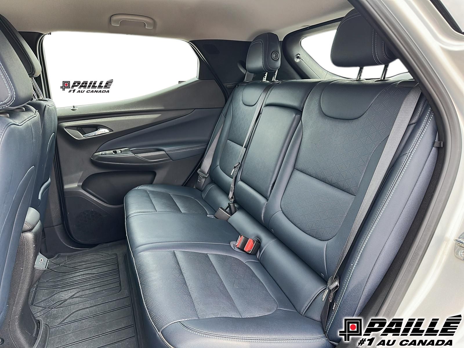 Chevrolet Bolt EUV  2023 à Berthierville, Québec