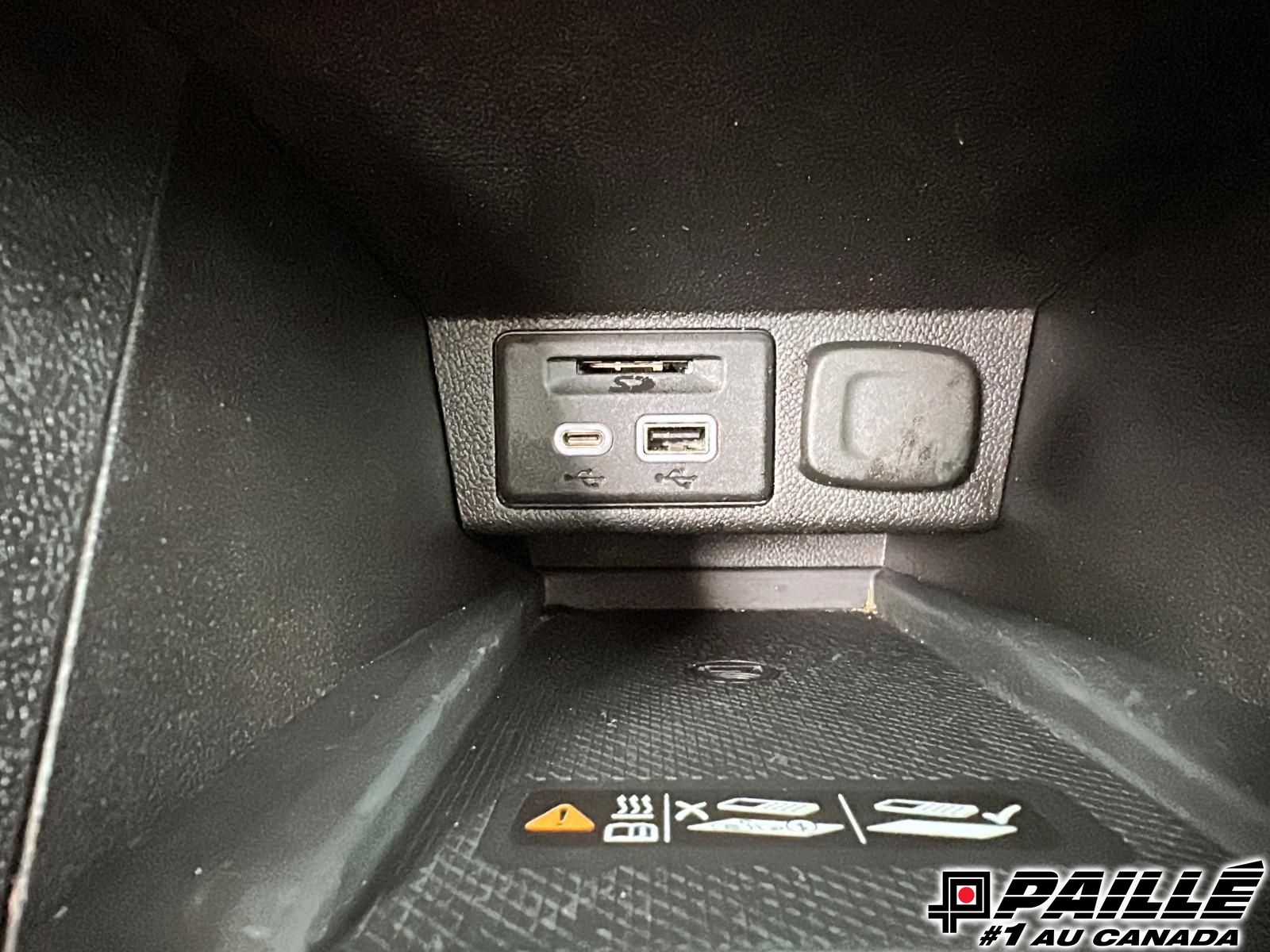 Chevrolet Bolt EUV  2023 à Berthierville, Québec