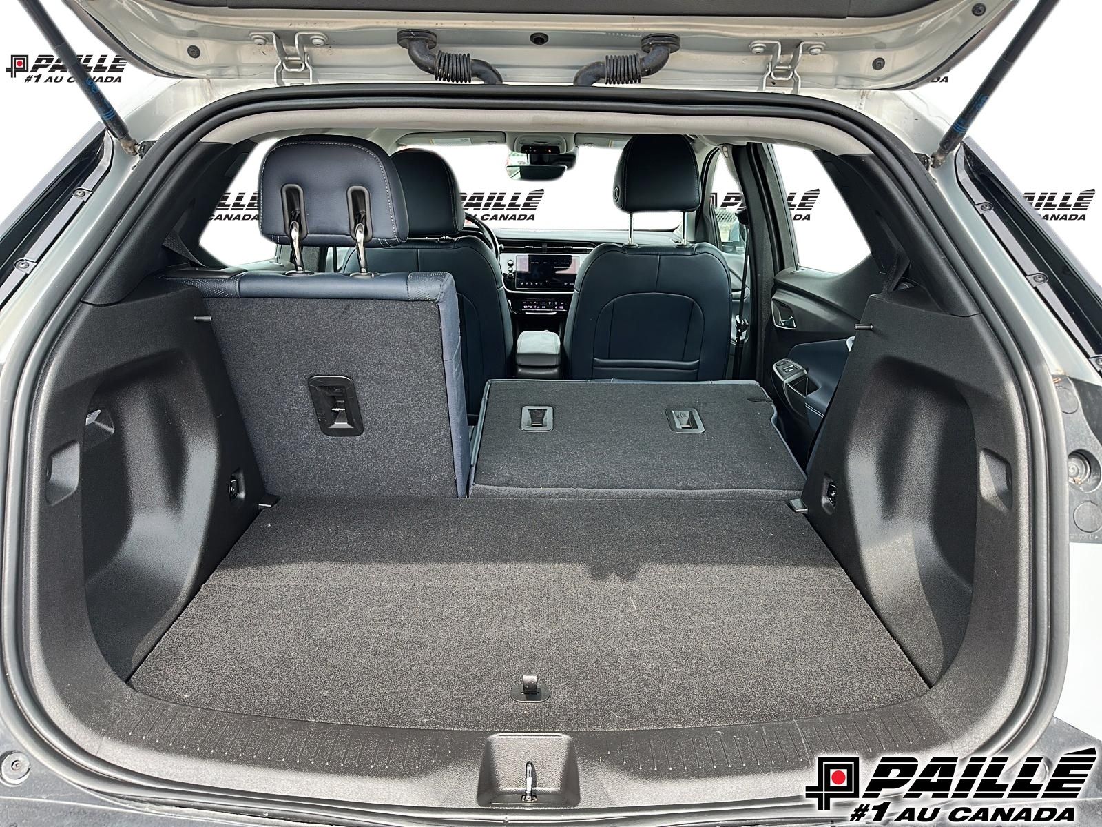 Chevrolet Bolt EUV  2023 à Berthierville, Québec