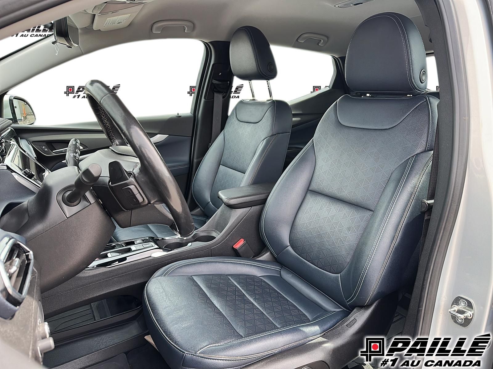 Chevrolet Bolt EUV  2023 à Berthierville, Québec