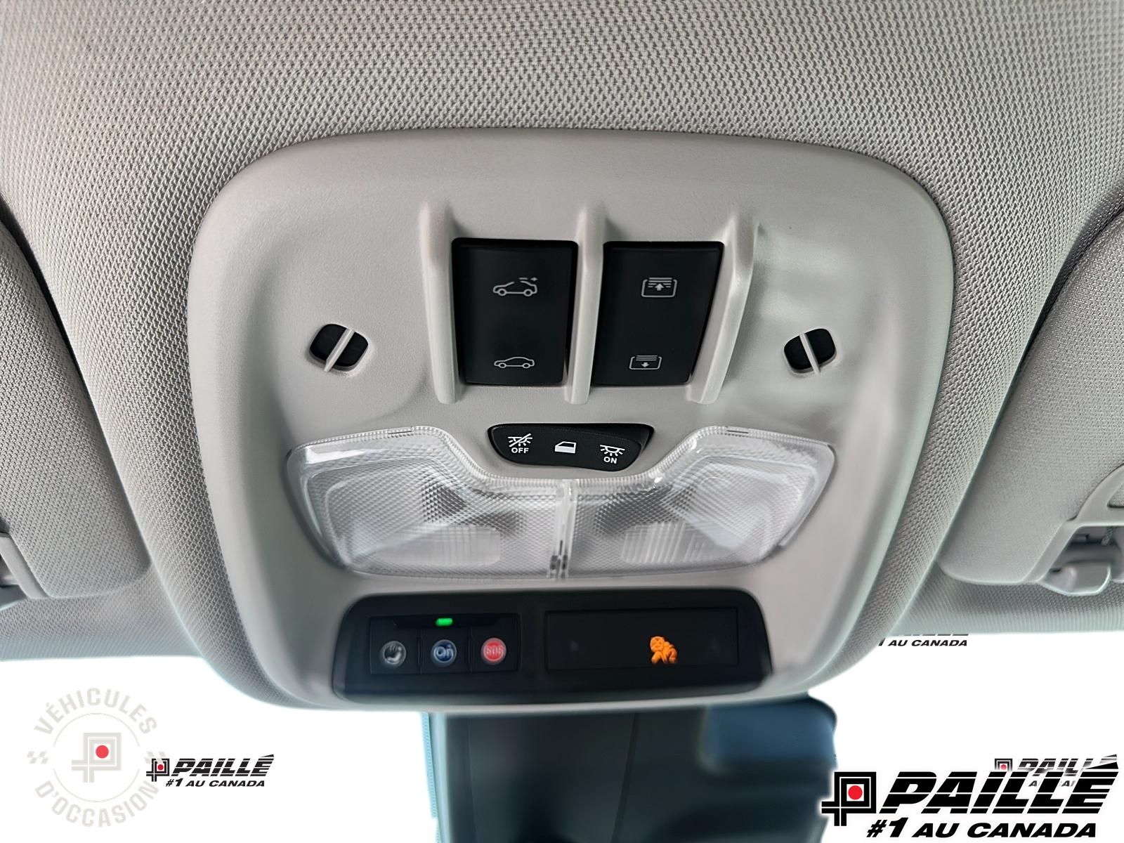 2023 Chevrolet Bolt EUV in Sorel-Tracy, Quebec