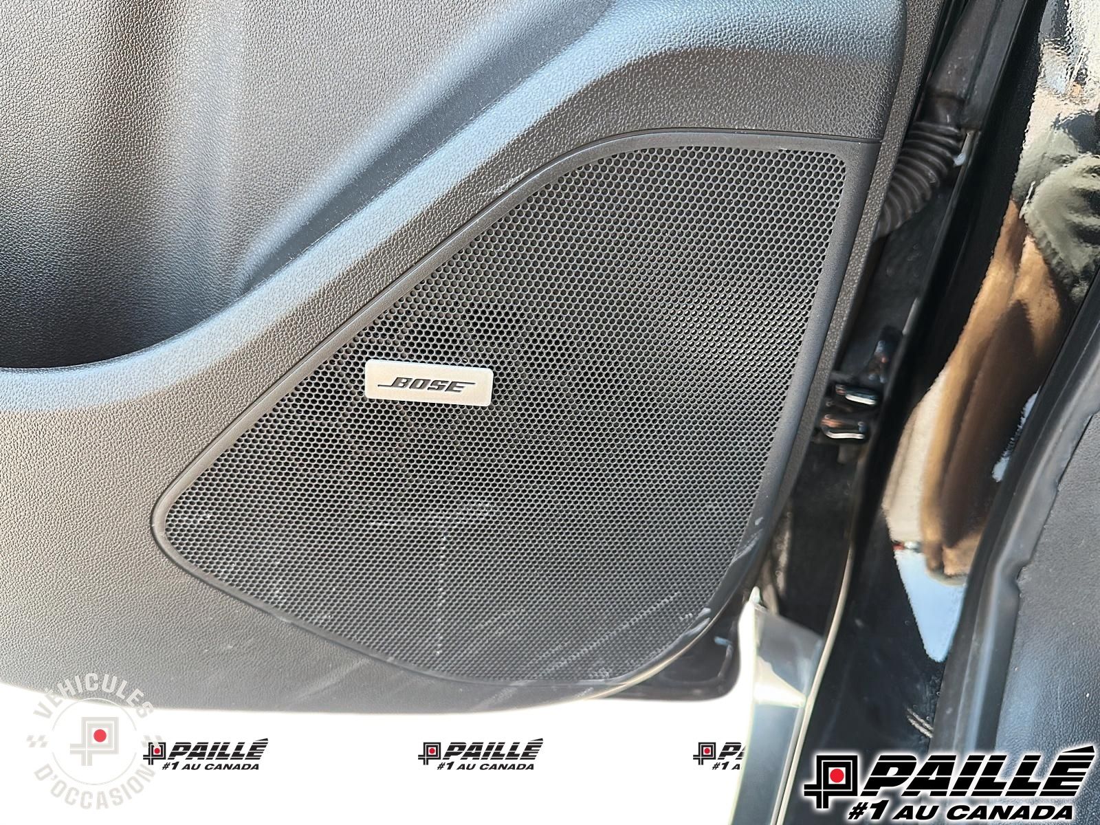 2023 Chevrolet Bolt EUV in Sorel-Tracy, Quebec