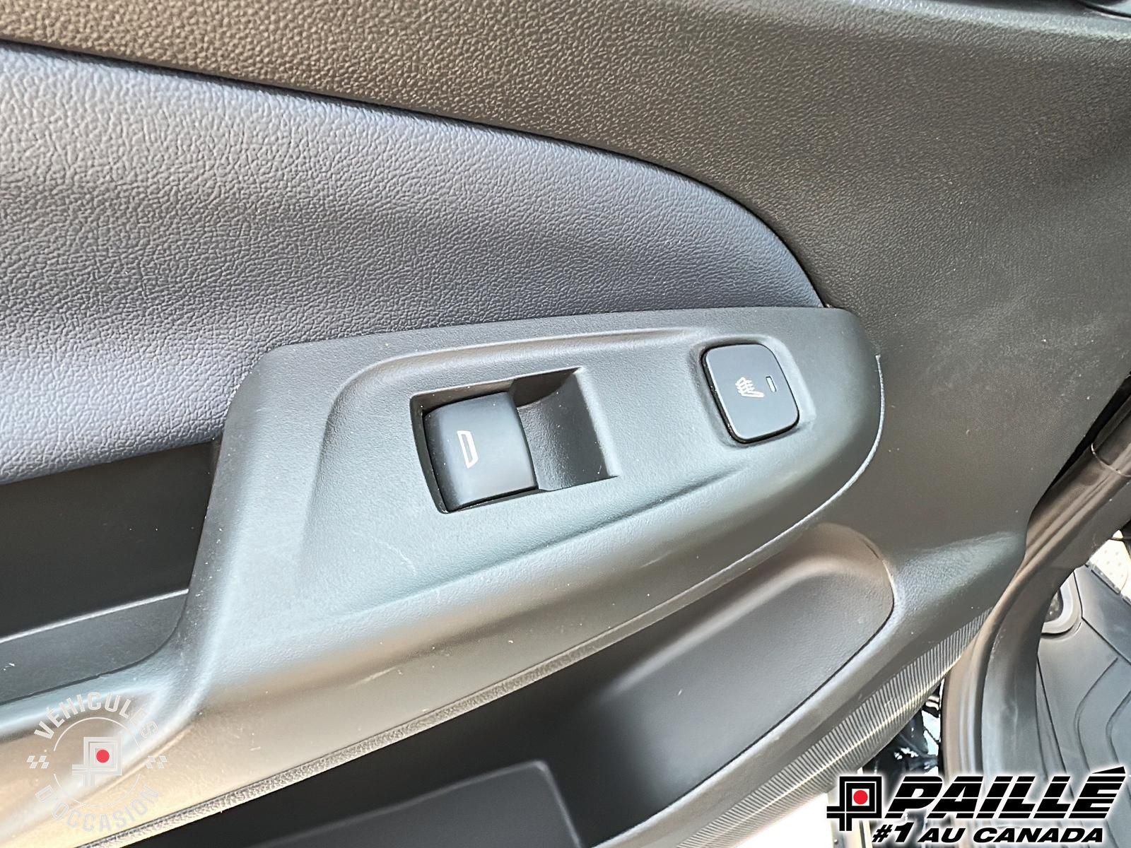 2023 Chevrolet Bolt EUV in Sorel-Tracy, Quebec