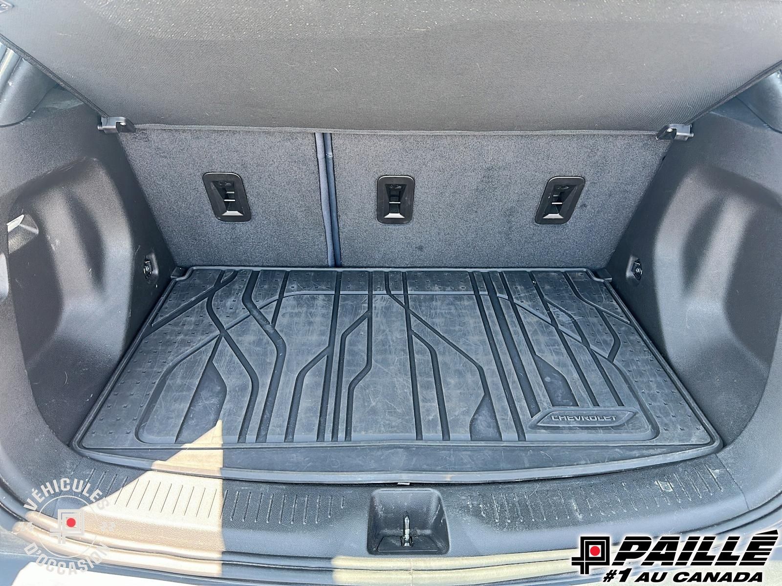 2023 Chevrolet Bolt EUV in Sorel-Tracy, Quebec