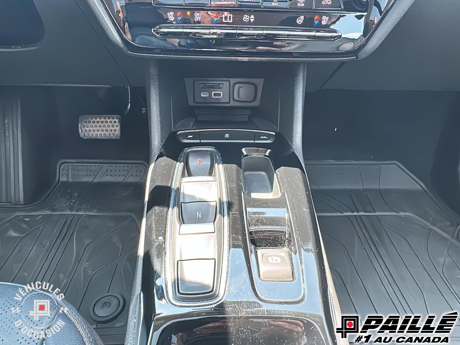 2023 Chevrolet Bolt EUV in Sorel-Tracy, Quebec