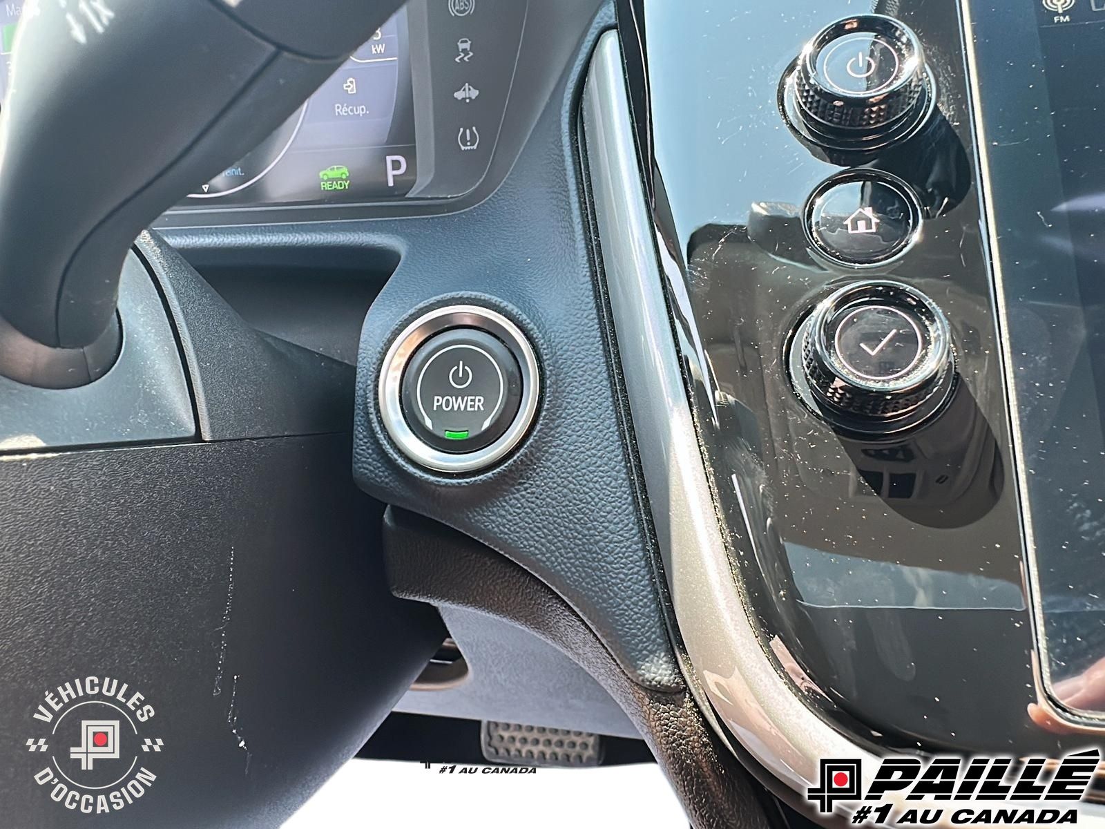 2023 Chevrolet Bolt EUV in Sorel-Tracy, Quebec