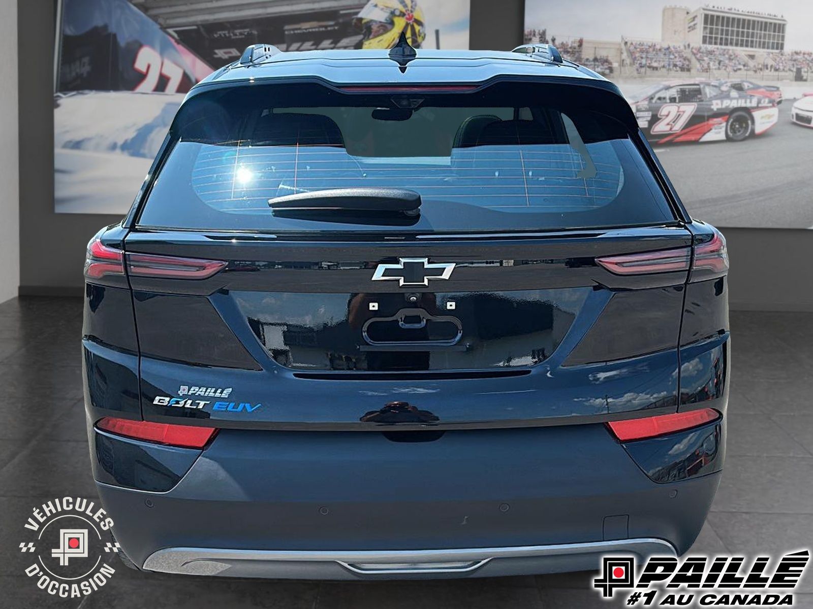 2023 Chevrolet Bolt EUV in Sorel-Tracy, Quebec