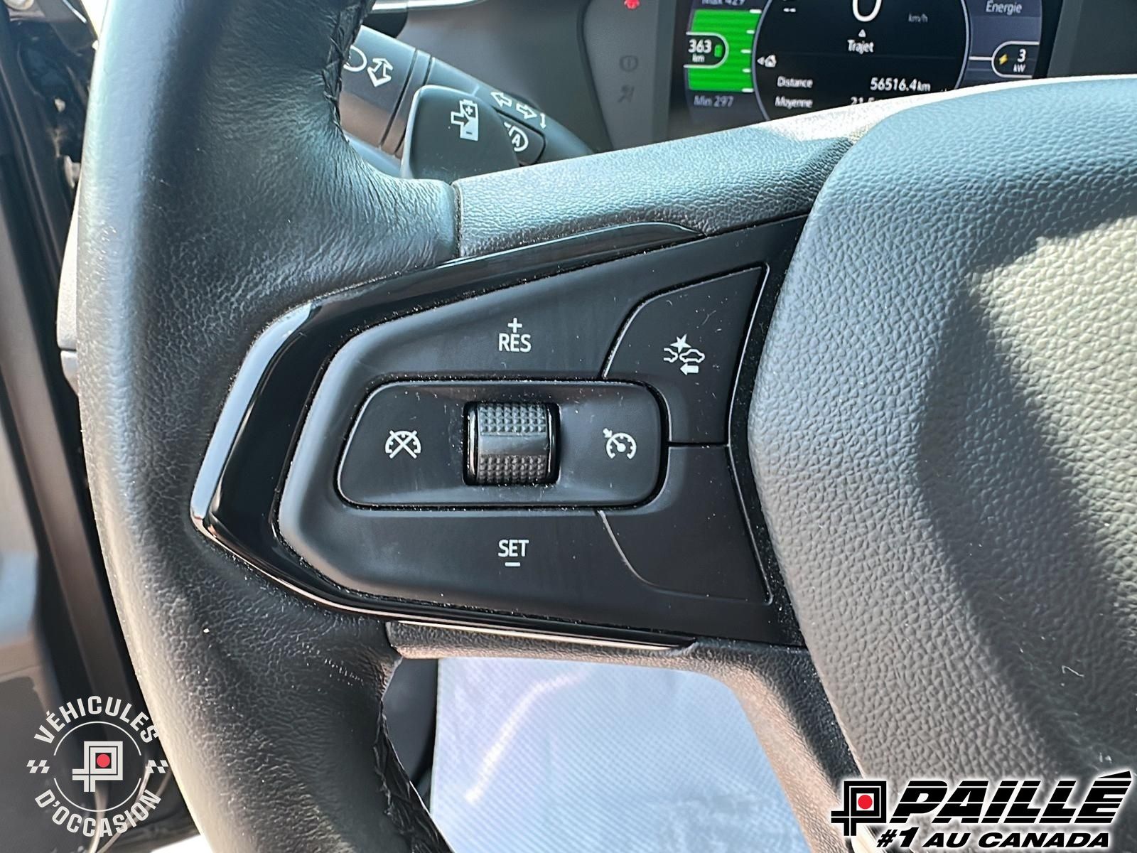 2023 Chevrolet Bolt EUV in Sorel-Tracy, Quebec