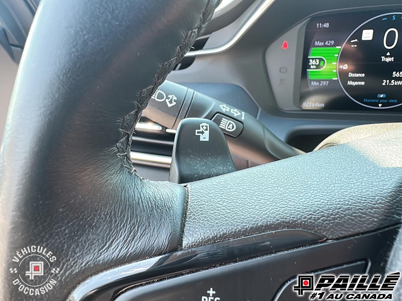 2023 Chevrolet Bolt EUV in Sorel-Tracy, Quebec