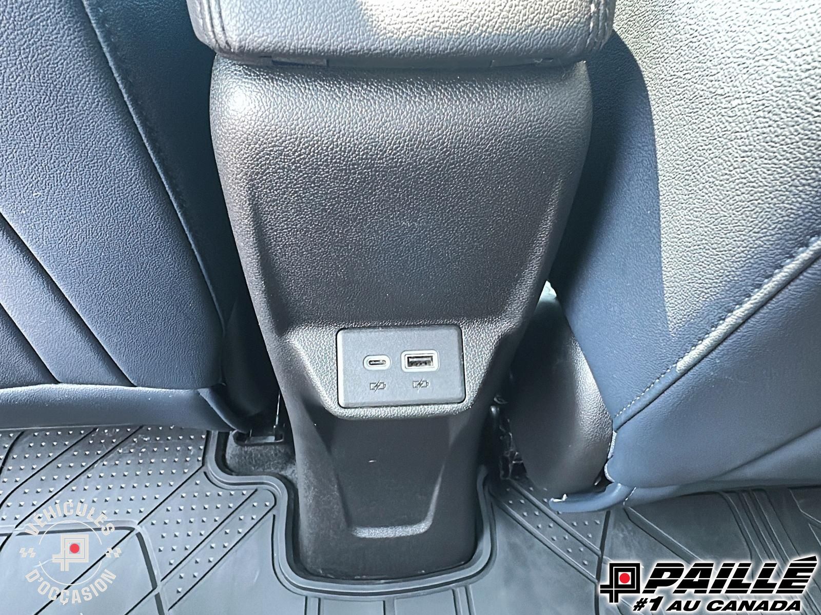 2023 Chevrolet Bolt EUV in Sorel-Tracy, Quebec
