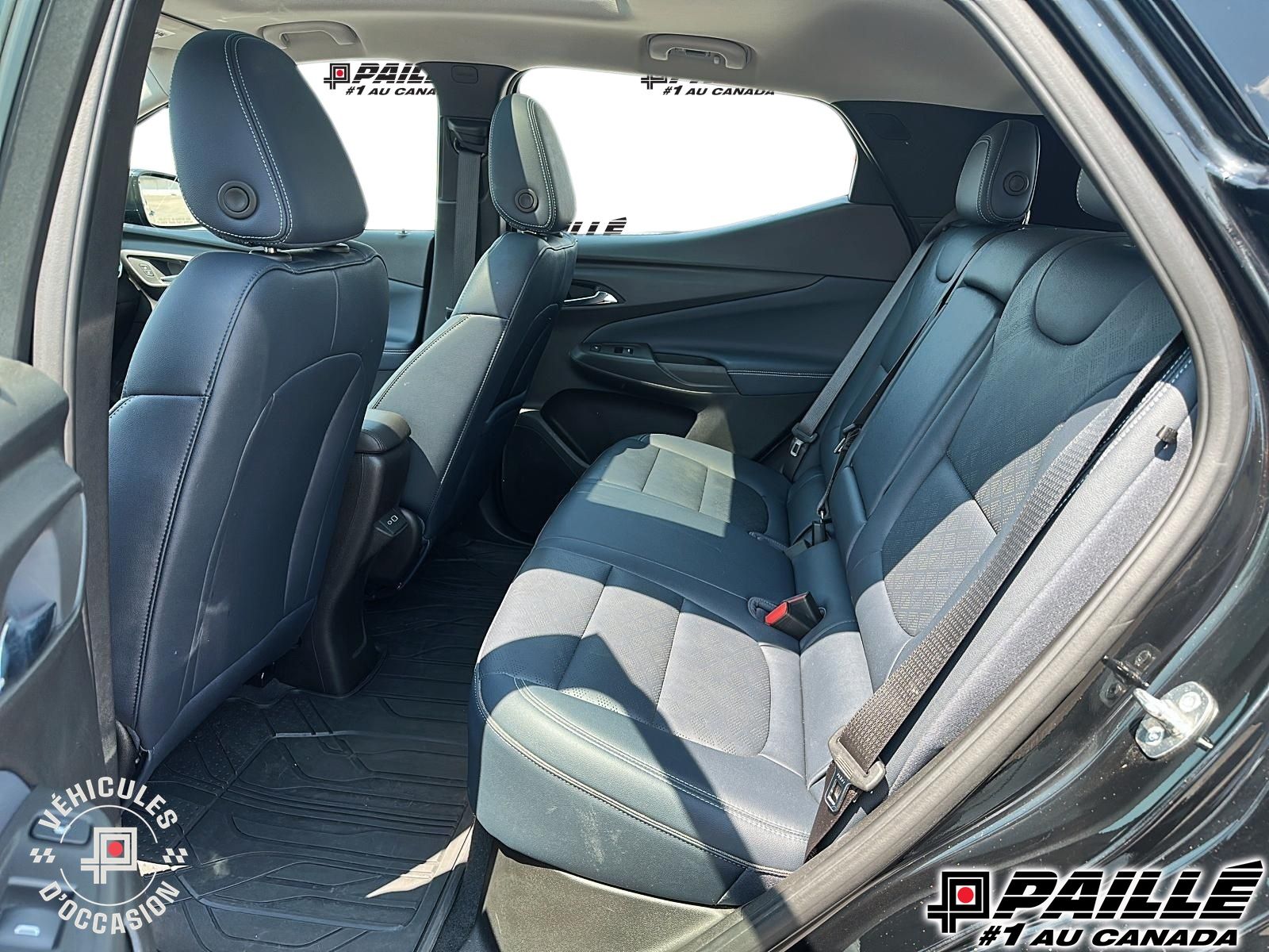2023 Chevrolet Bolt EUV in Sorel-Tracy, Quebec
