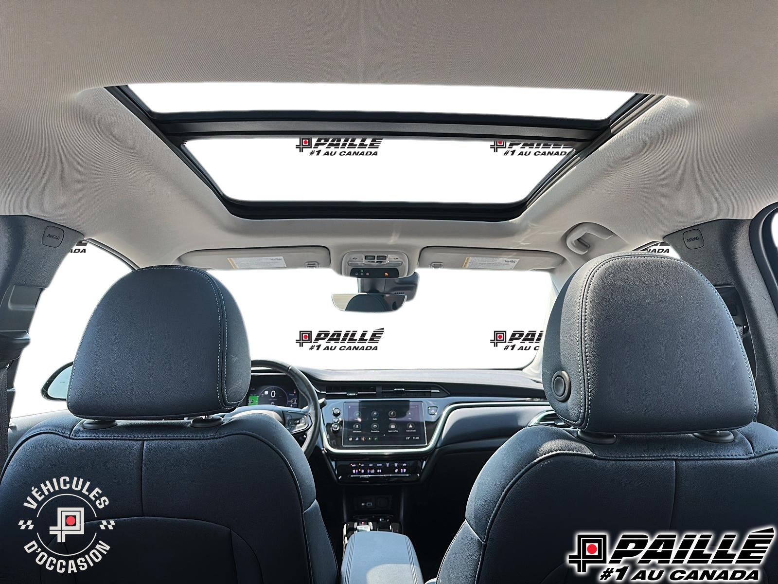 2023 Chevrolet Bolt EUV in Sorel-Tracy, Quebec