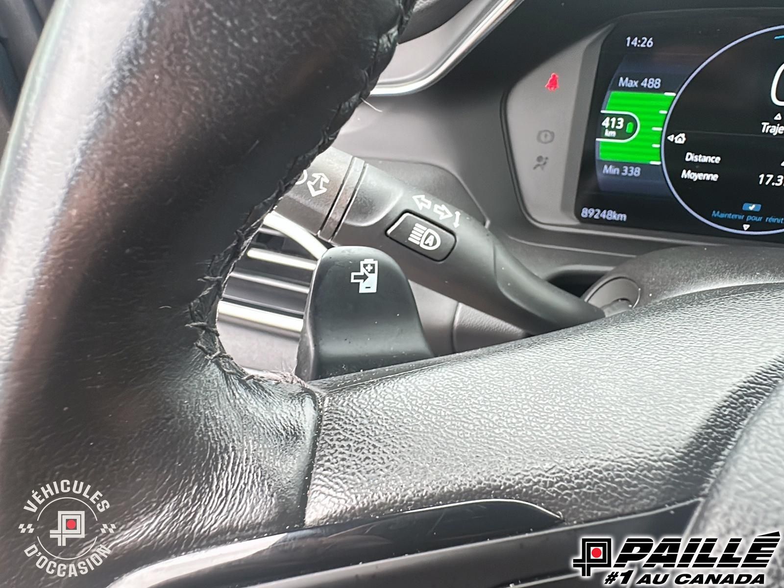 Chevrolet Bolt EUV  2023 à Berthierville, Québec