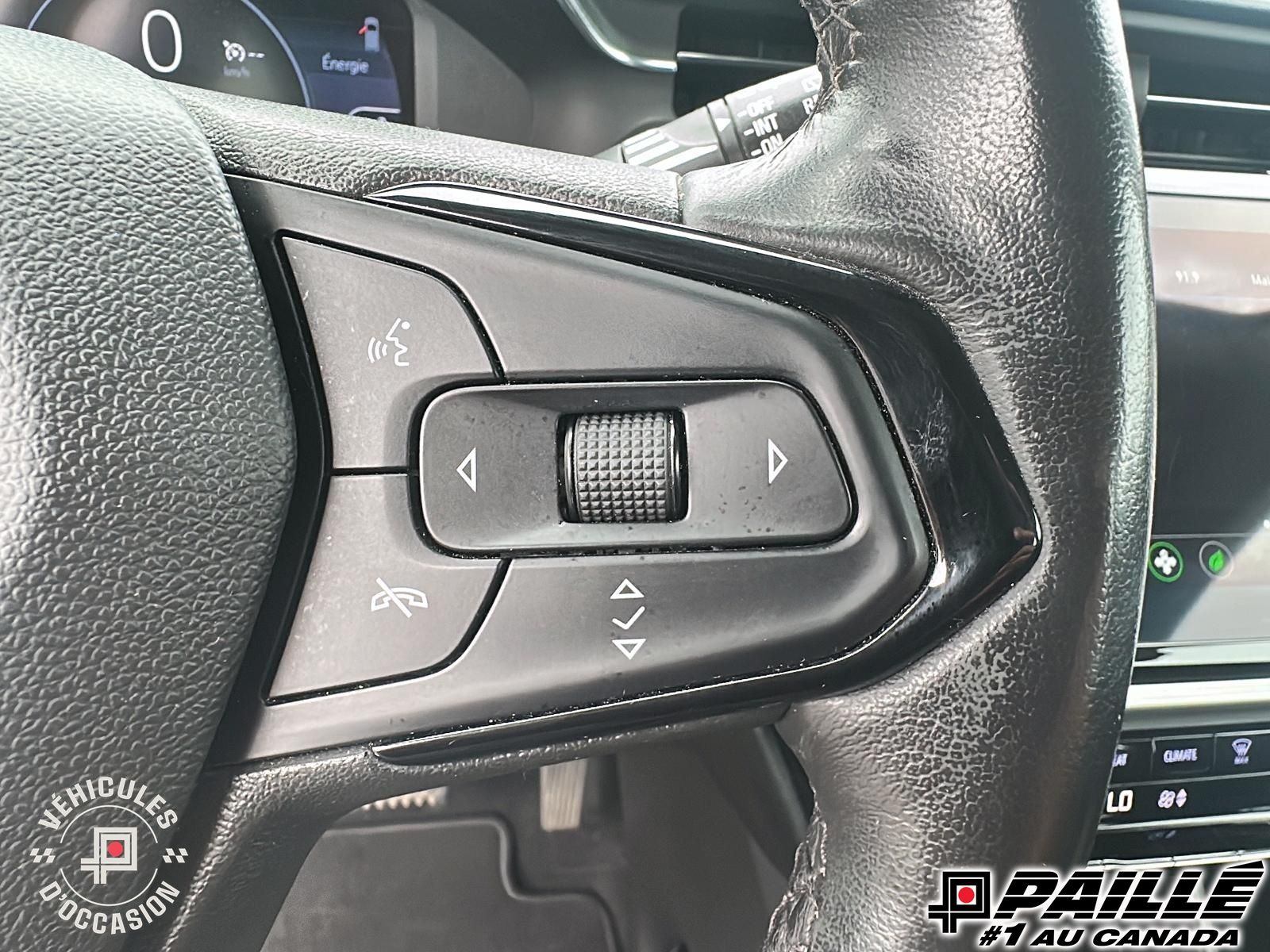 Chevrolet Bolt EUV  2023 à Berthierville, Québec
