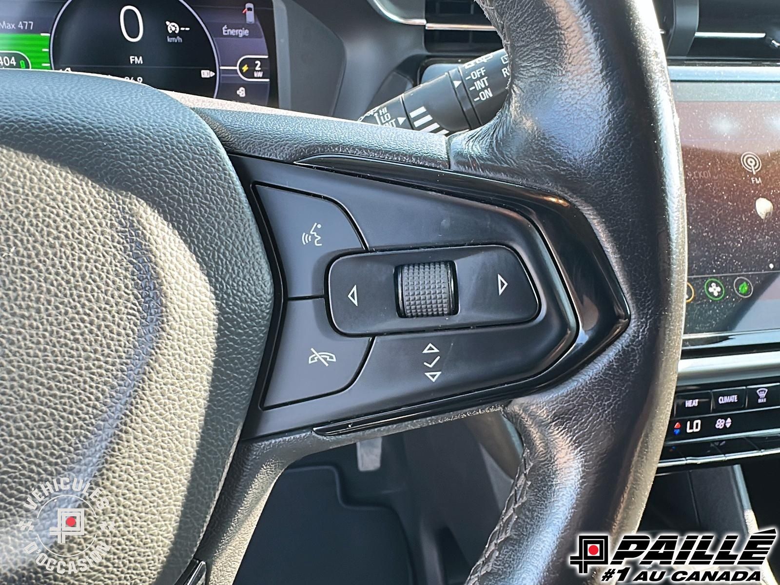 2023 Chevrolet Bolt EUV in Nicolet, Quebec